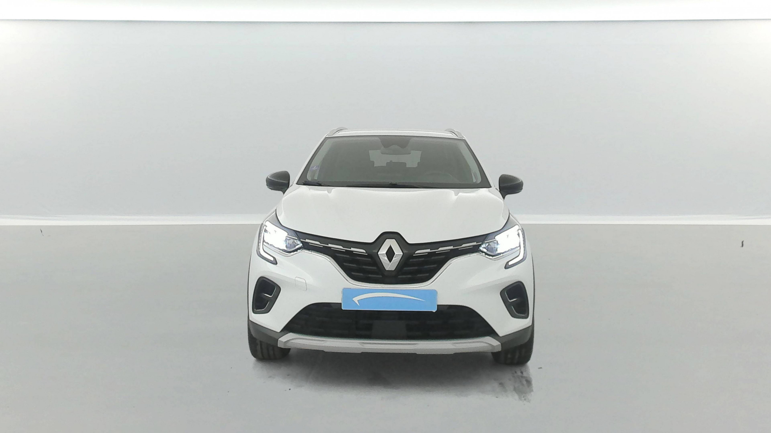 Vente en ligne Renault Captur  E-Tech full hybrid 145 au prix de 20 490 €
