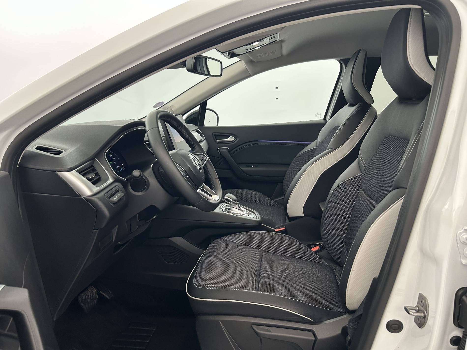 Vente en ligne Renault Captur  E-Tech full hybrid 145 au prix de 20 490 €
