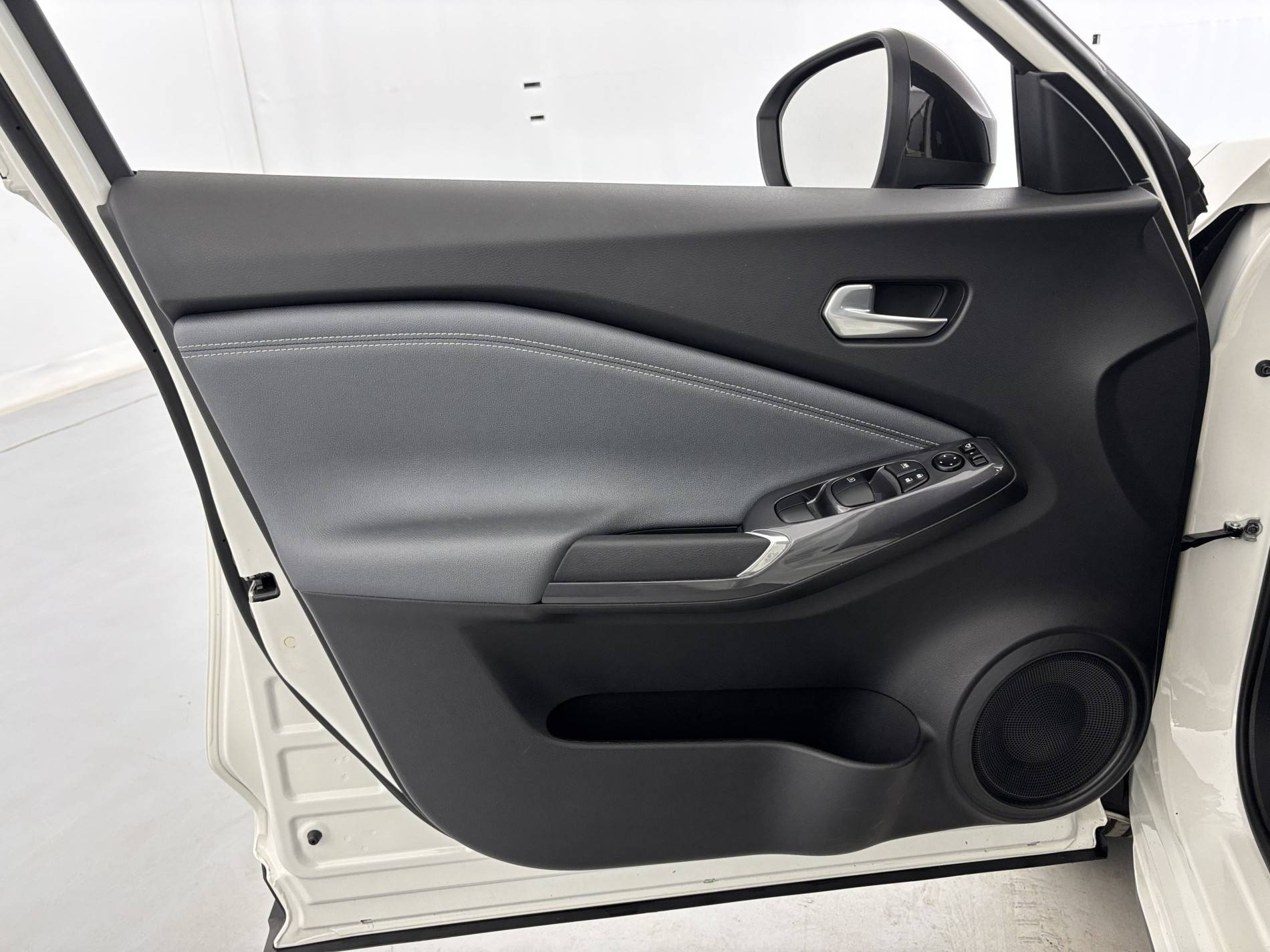 Vente en ligne Nissan Juke Juke DIG-T 114 au prix de 17 990 €