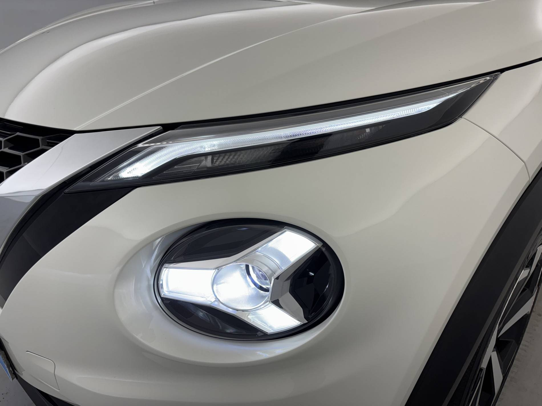 Vente en ligne Nissan Juke Juke DIG-T 114 au prix de 17 990 €