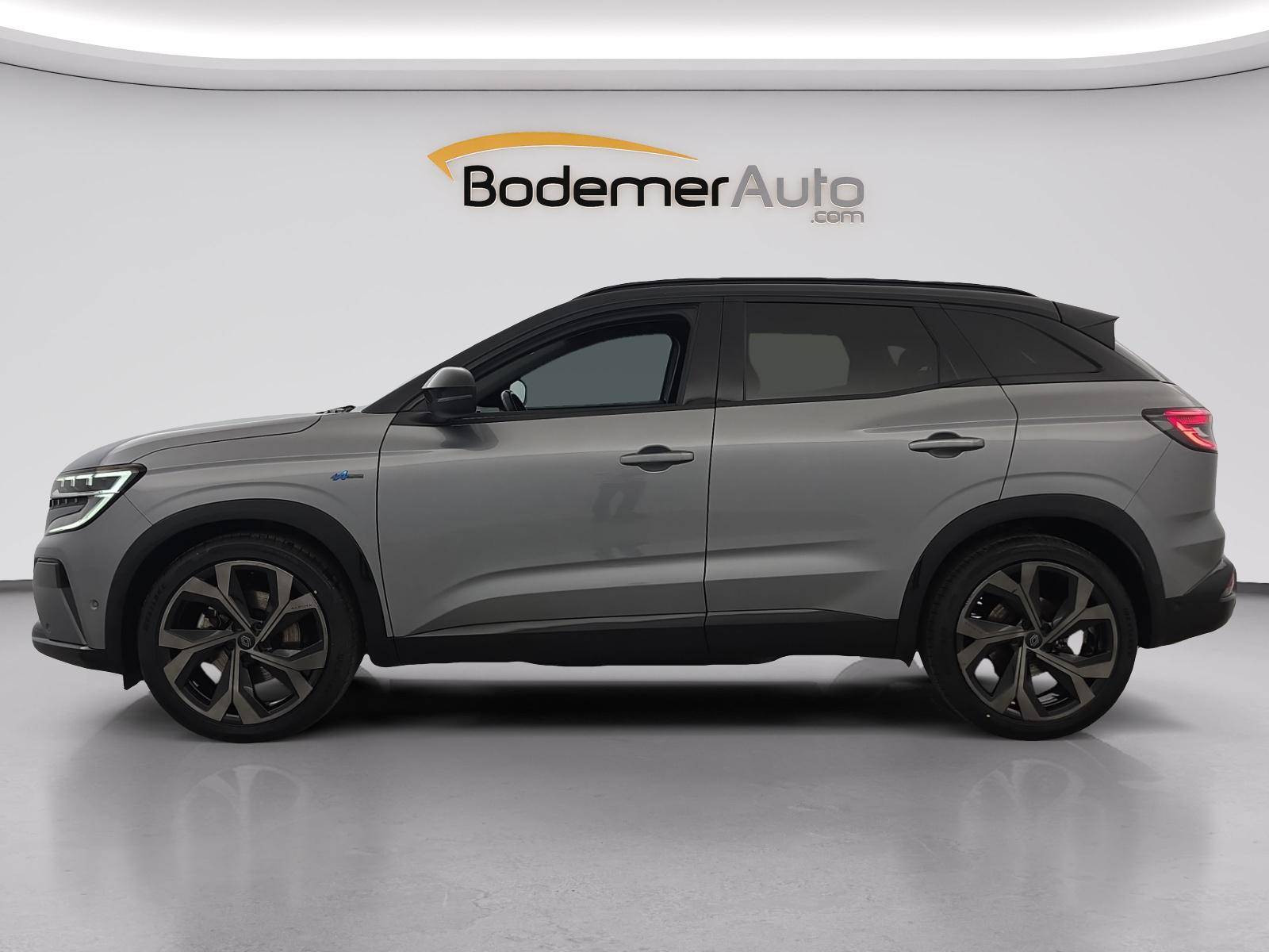 Renault Austral  E-Tech hybrid 200 occasion de 2023 en vente à Lorient