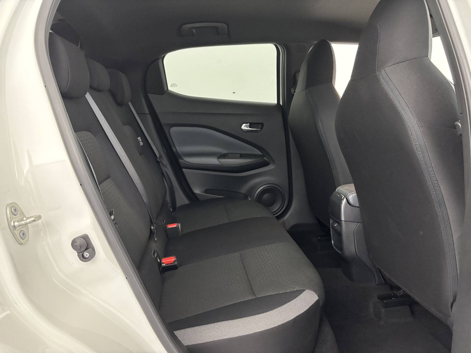 Vente en ligne Nissan Juke Juke DIG-T 114 au prix de 17 990 €