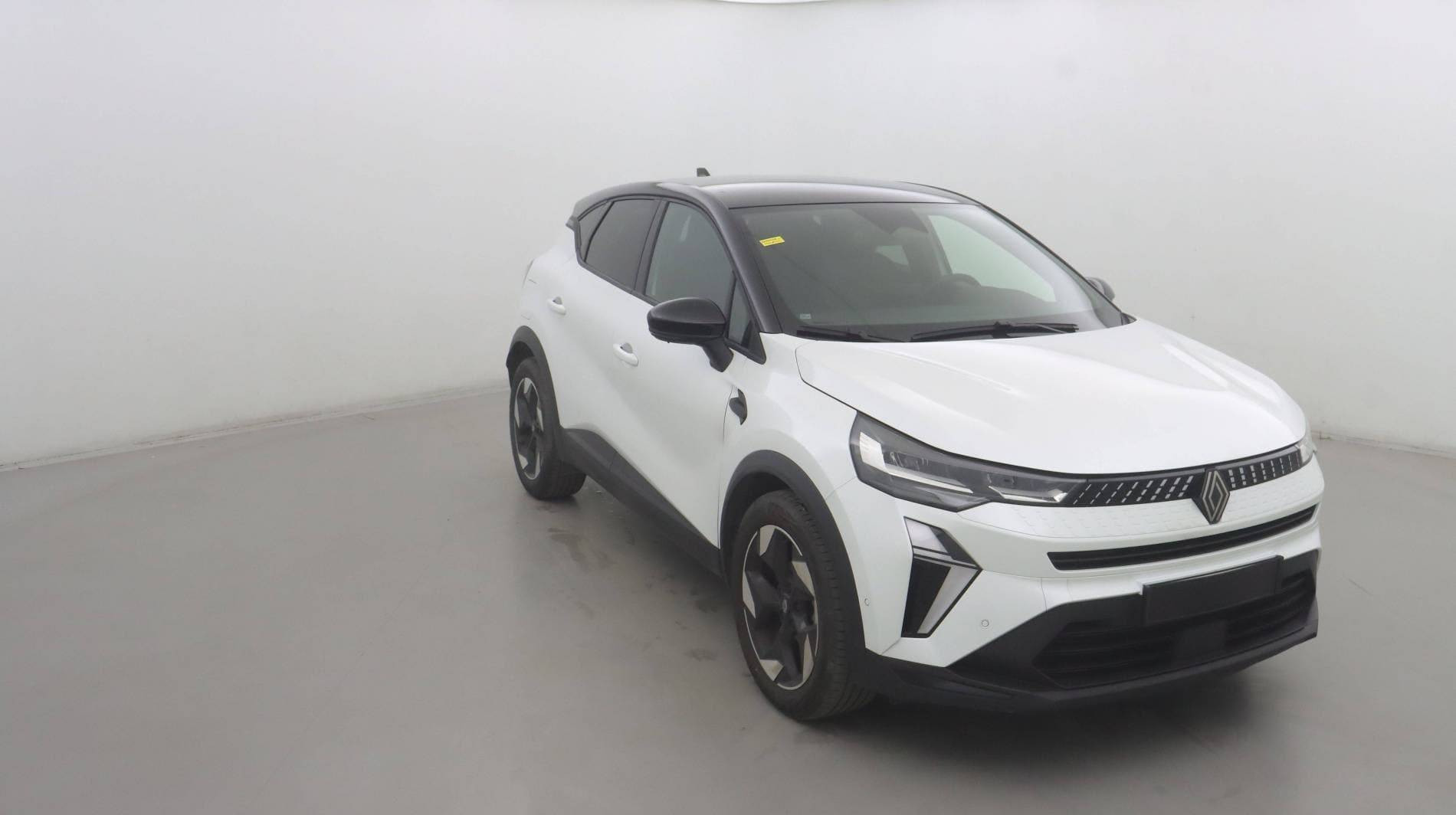 Vente en ligne Renault Captur  Eco-G 100 ch au prix de 20 990 €