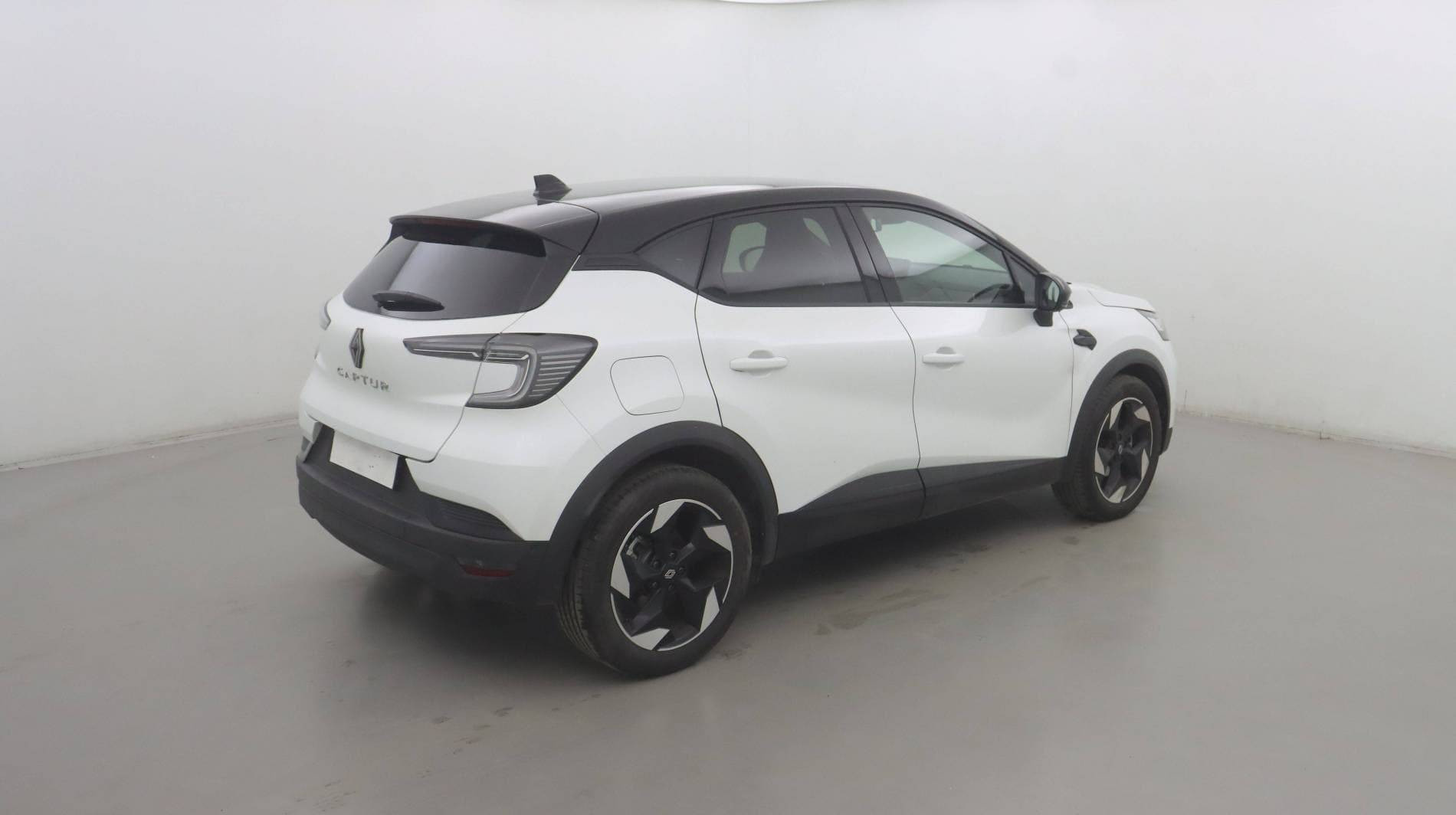 Vente en ligne Renault Captur  Eco-G 100 ch au prix de 20 990 €