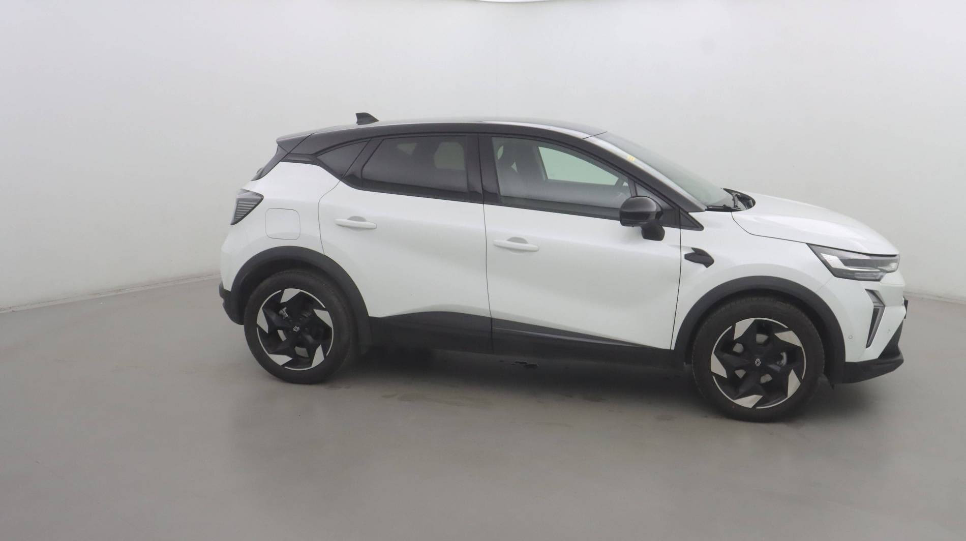 Vente en ligne Renault Captur  Eco-G 100 ch au prix de 20 990 €