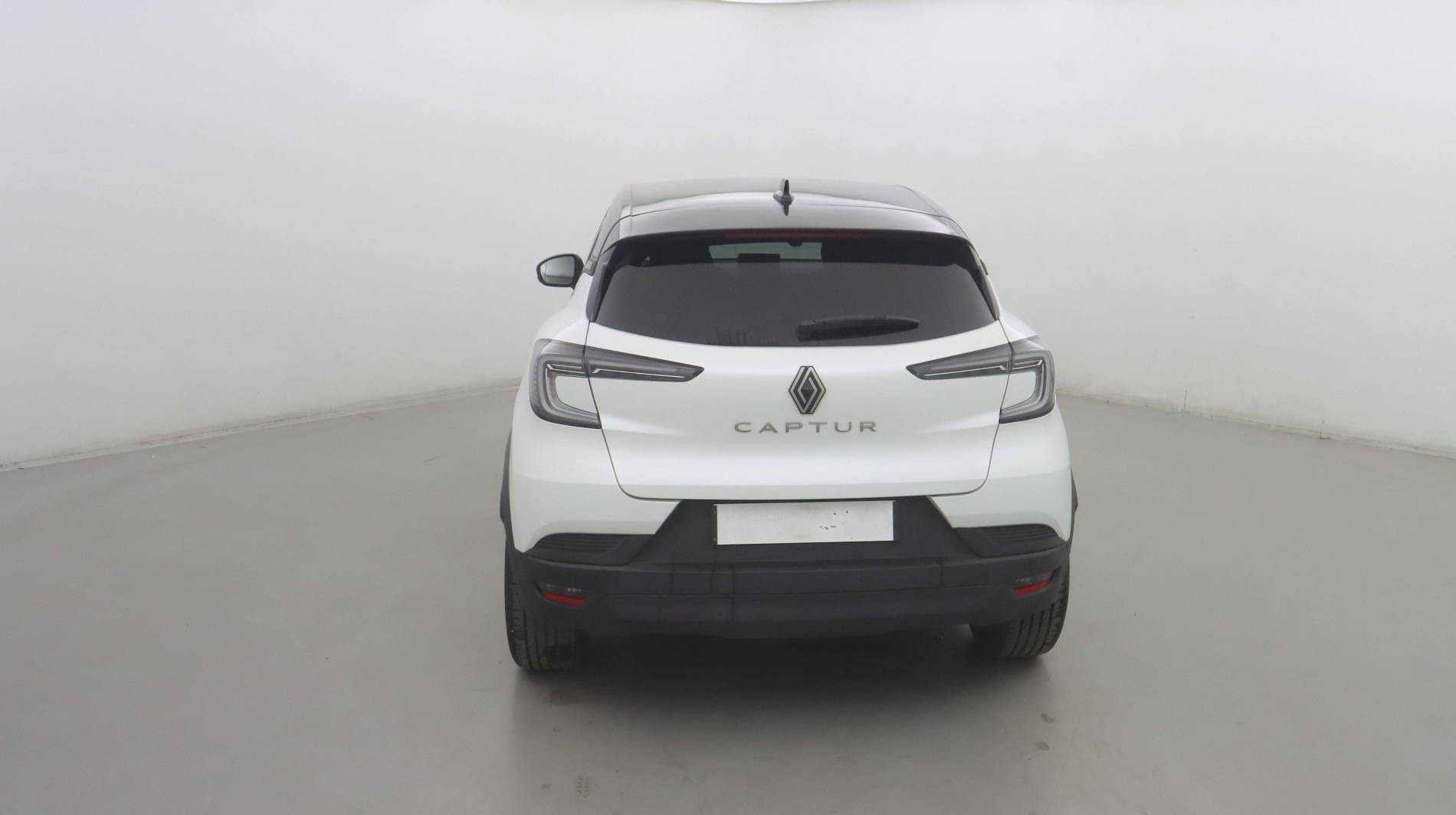 Vente en ligne Renault Captur  Eco-G 100 ch au prix de 20 990 €