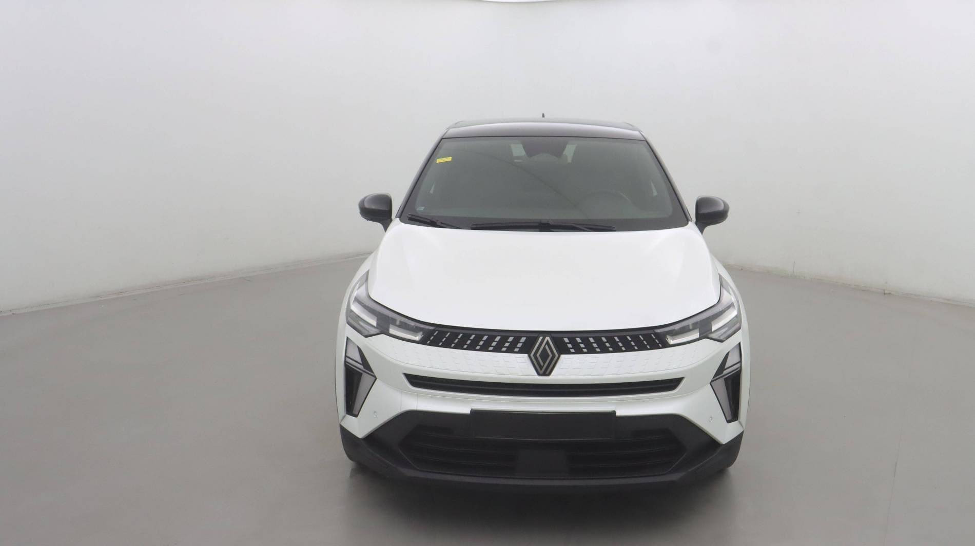 Vente en ligne Renault Captur  Eco-G 100 ch au prix de 20 990 €