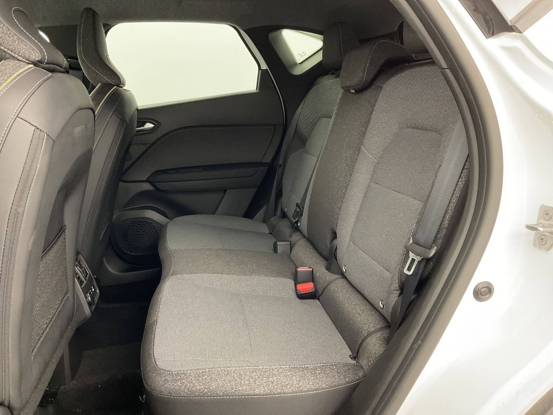 Vente en ligne Renault Captur  Eco-G 100 ch au prix de 20 990 €
