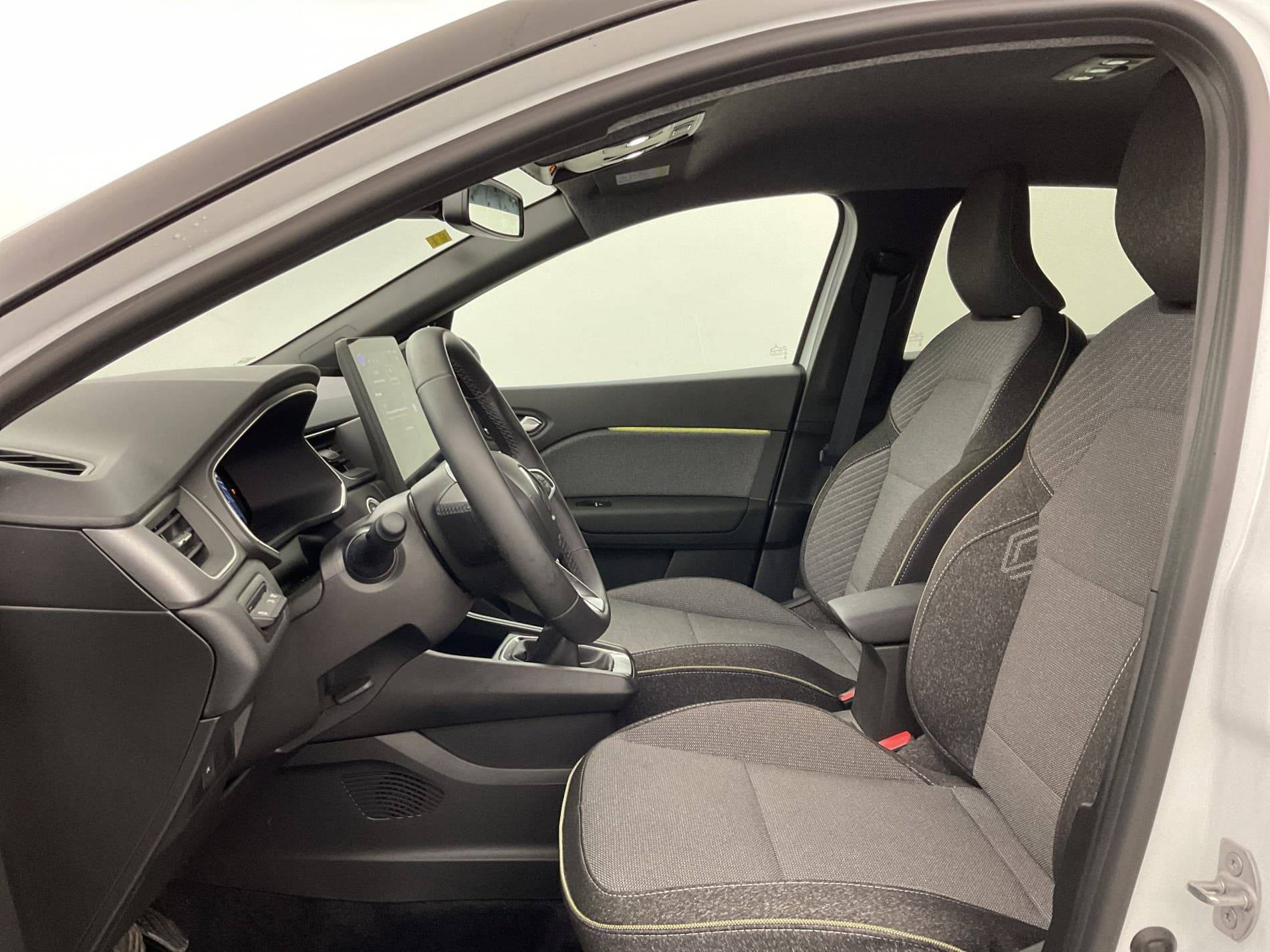 Vente en ligne Renault Captur  Eco-G 100 ch au prix de 20 990 €
