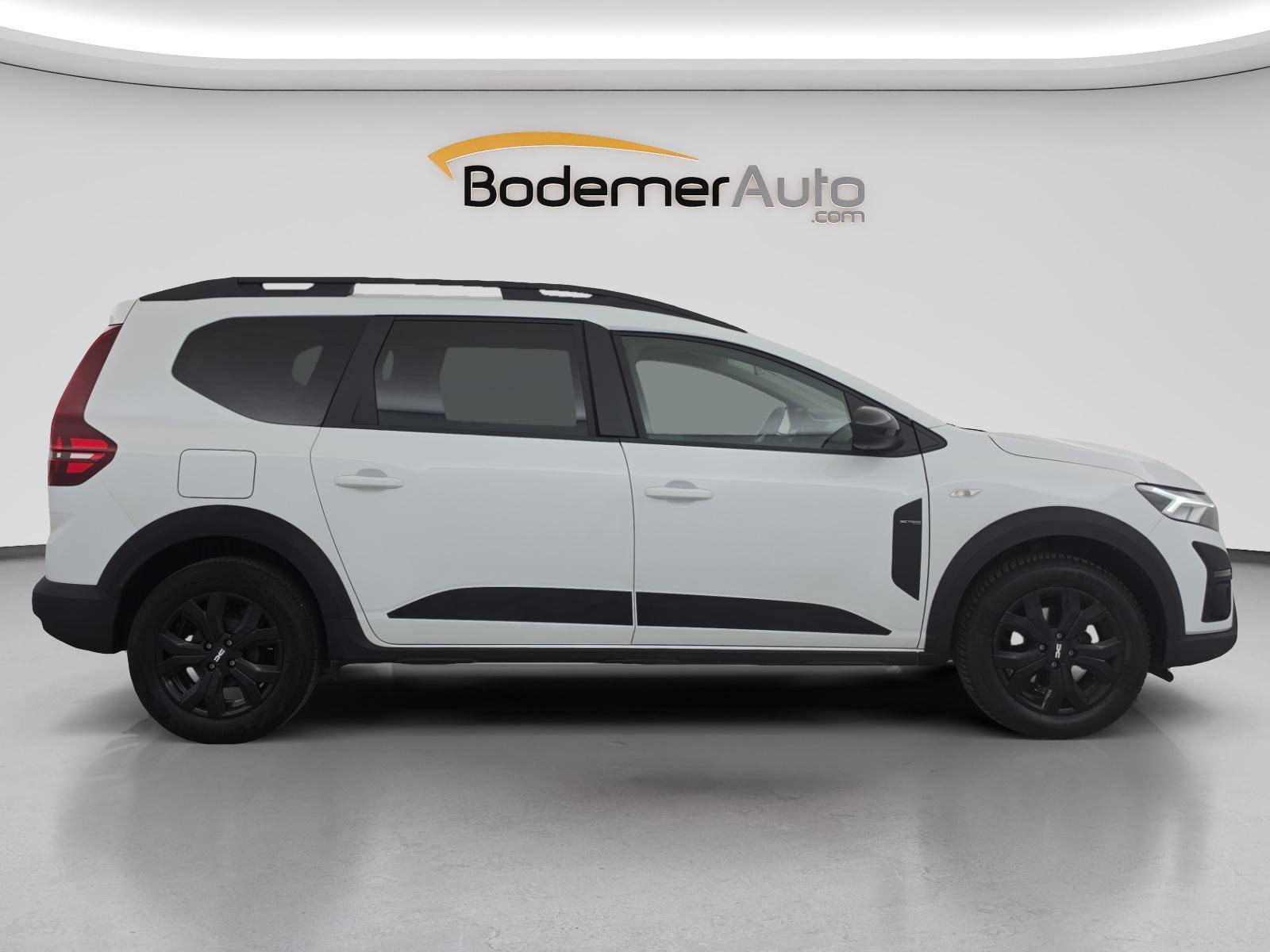 Vente en ligne Dacia Jogger  Hybrid 140 5 places au prix de 22 990 €