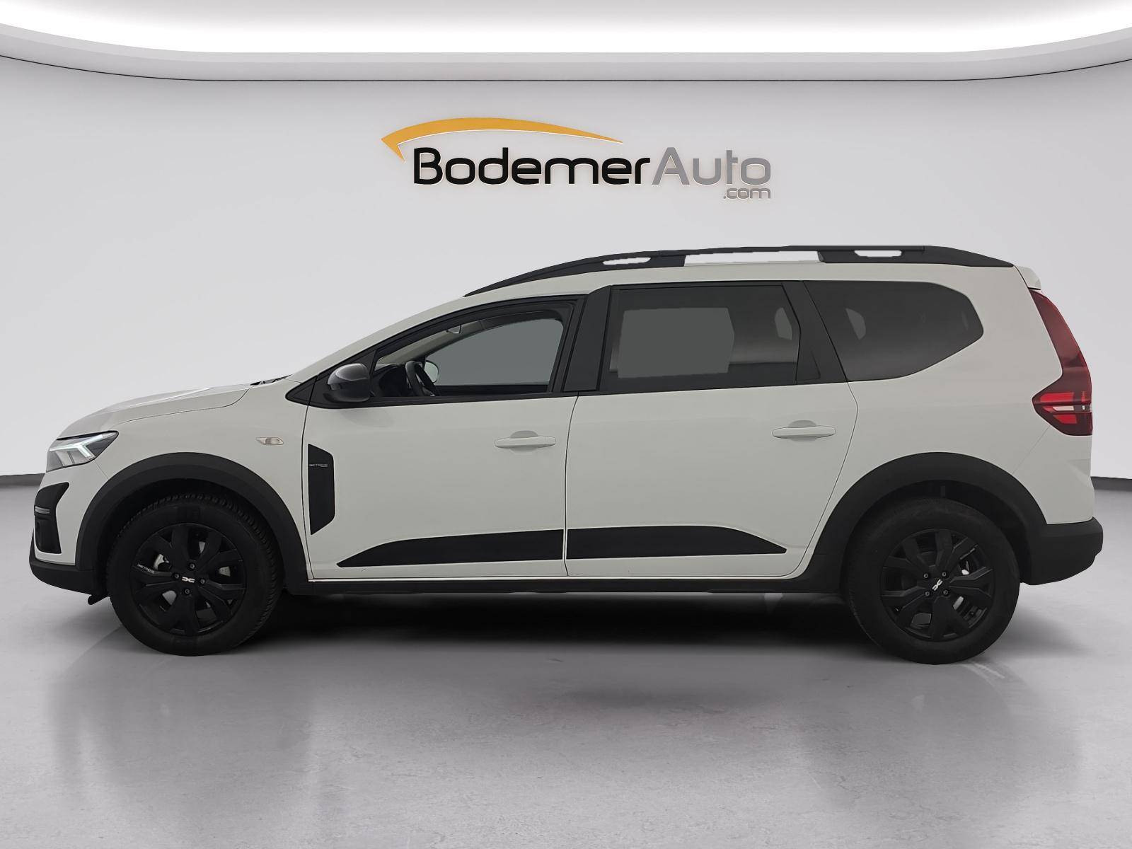 Dacia Jogger  Hybrid 140 5 places occasion de 2023 en vente à Lorient