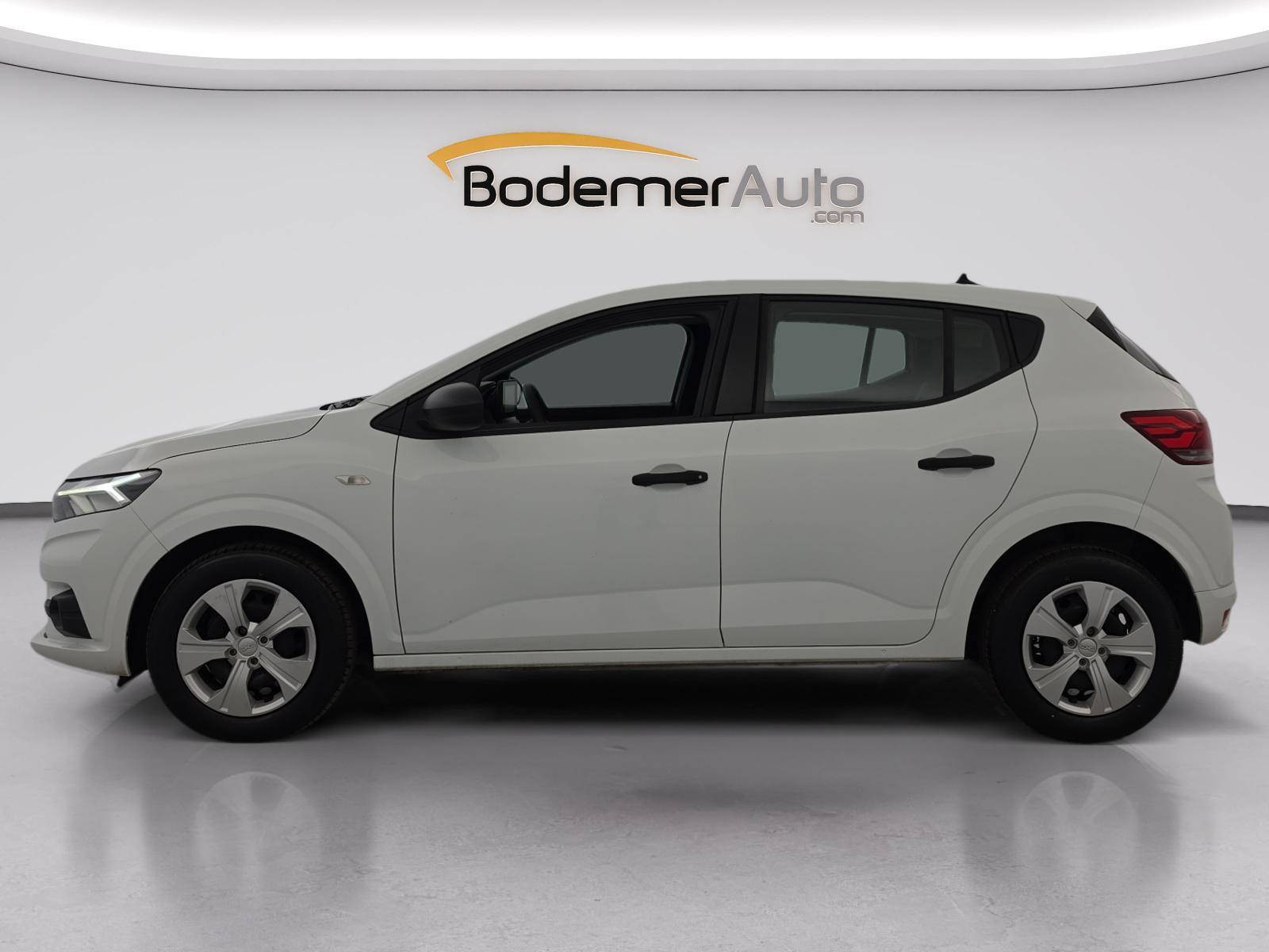 Dacia Sandero  ECO-G 100 occasion de 2023 en vente à Lorient