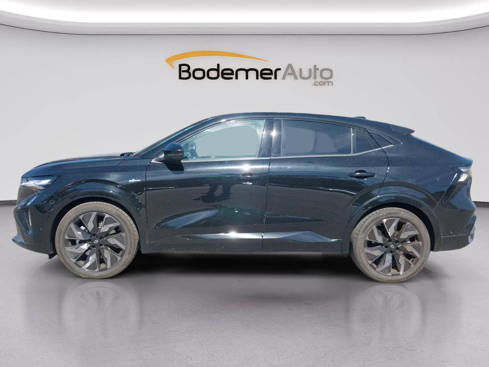 Renault Rafale  E-Tech full hybrid 200 ch occasion de 2026 en vente à Lorient