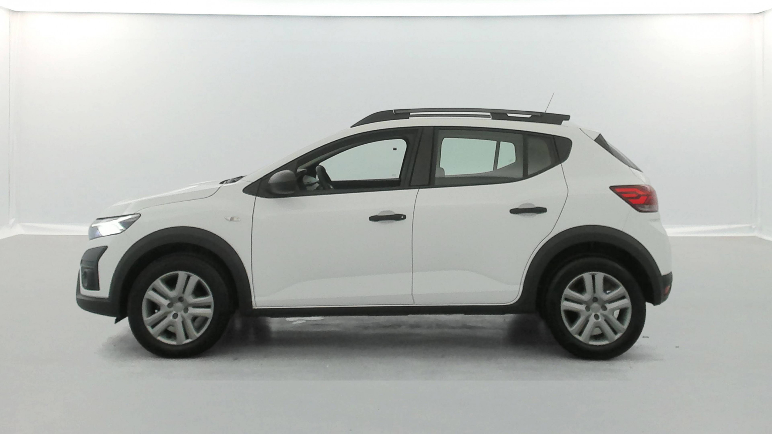 Dacia Sandero  TCe 90 occasion de 2022 en vente à Lorient