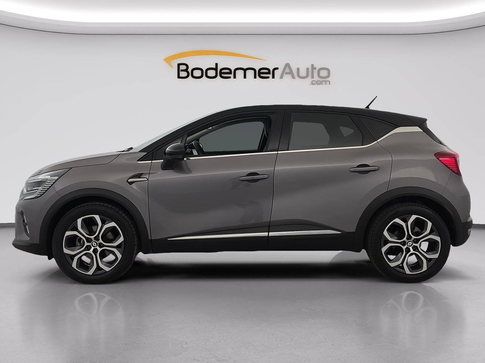 Renault Captur  E-Tech 145 - 21 occasion de 2022 en vente à Lorient