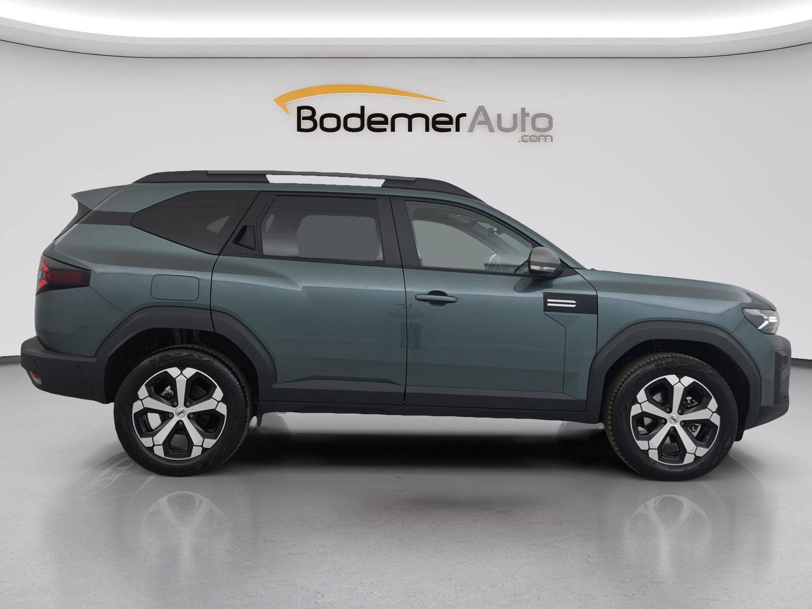 Vente en ligne Dacia Bigster  155 au prix de 32 490 €