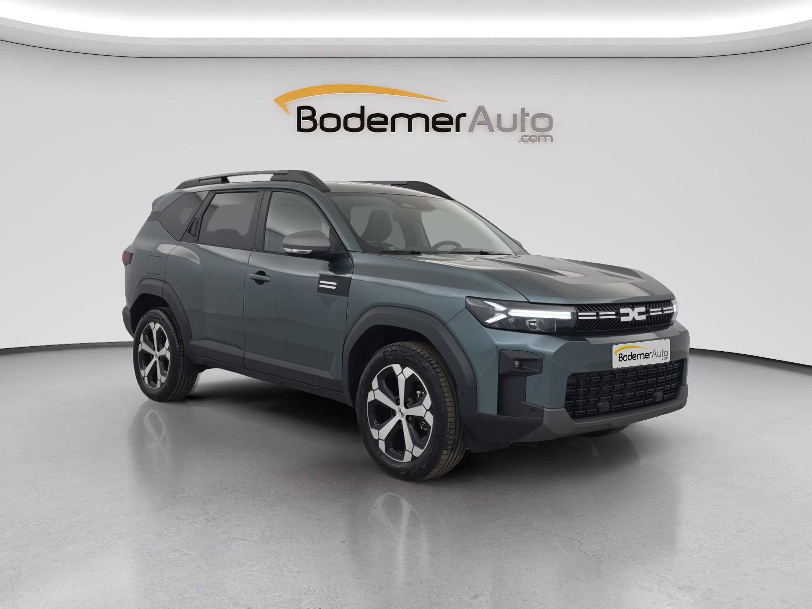 Vente en ligne Dacia Bigster  155 au prix de 32 490 €