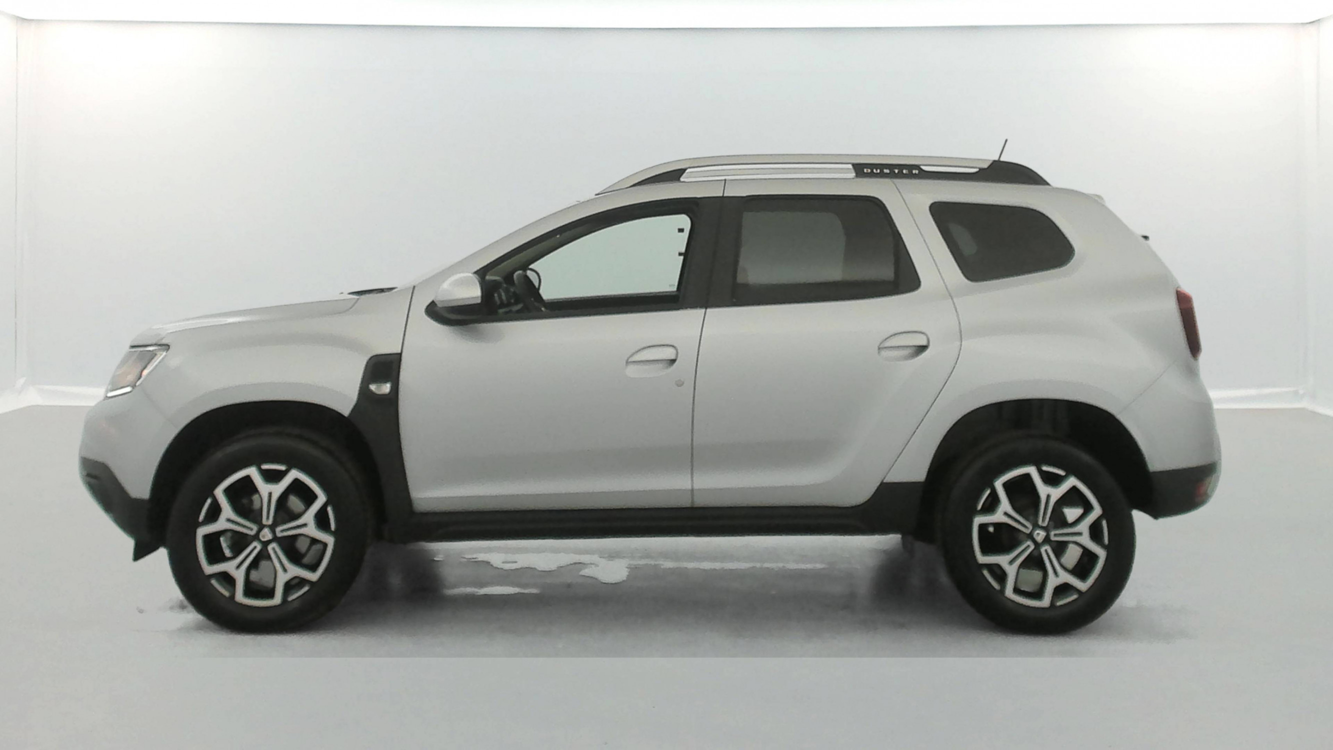 Dacia Duster  TCe 130 FAP 4x2 occasion de 2021 en vente à Lorient