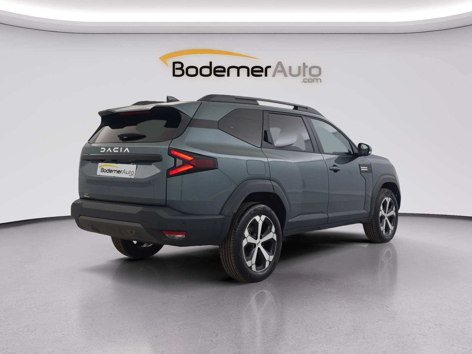 Vente en ligne Dacia Bigster  155 au prix de 32 490 €