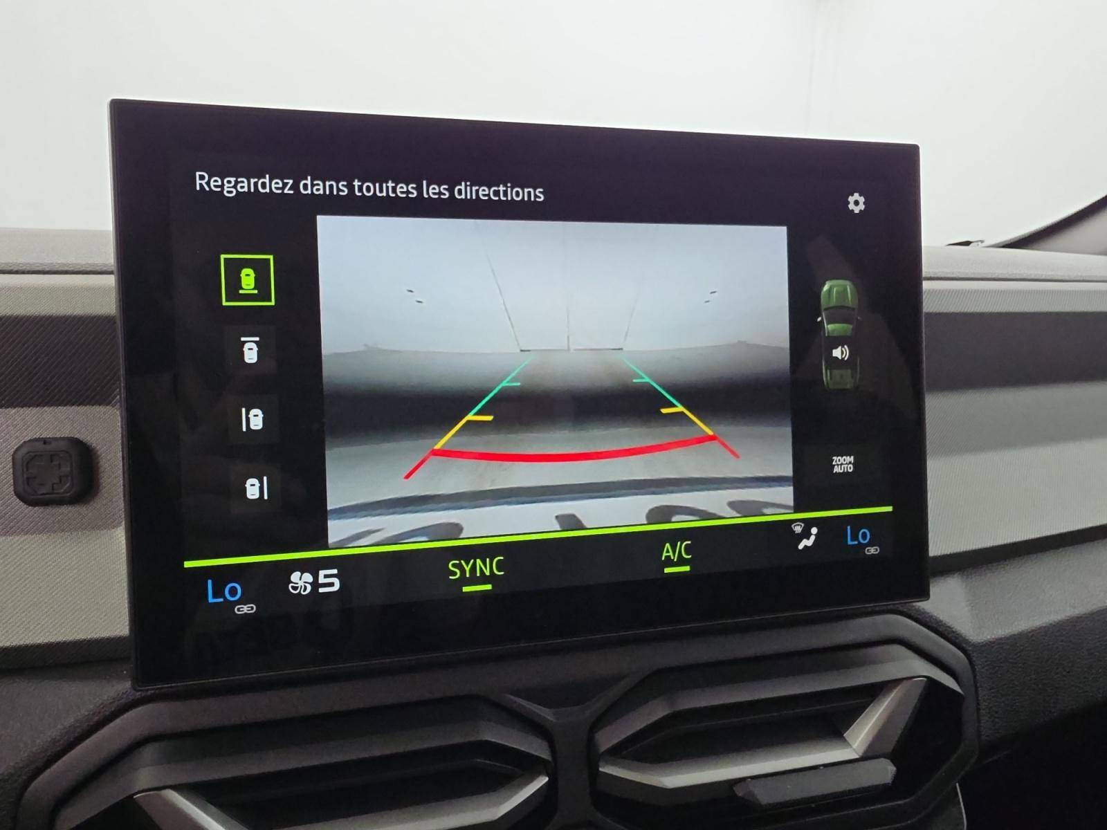 Vente en ligne Dacia Bigster  155 au prix de 32 490 €