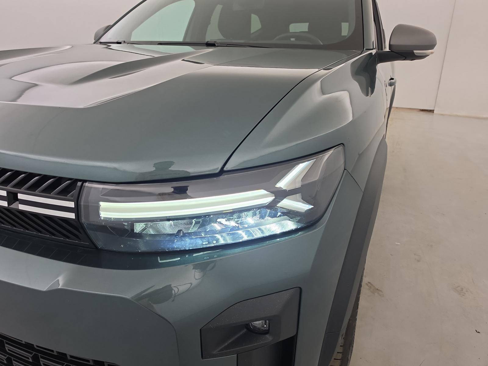 Vente en ligne Dacia Bigster  155 au prix de 32 490 €