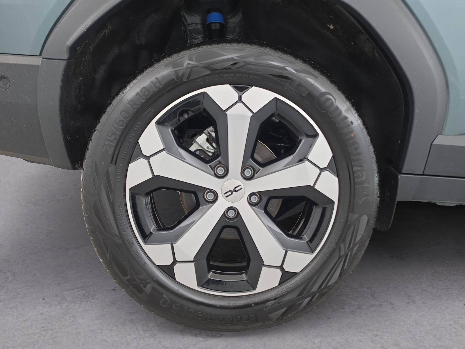 Vente en ligne Dacia Bigster  155 au prix de 32 490 €