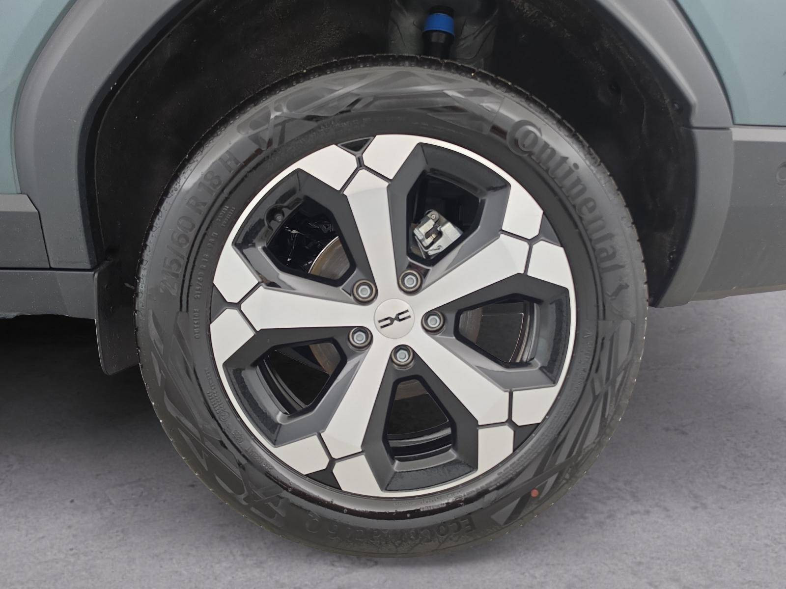 Vente en ligne Dacia Bigster  155 au prix de 32 490 €