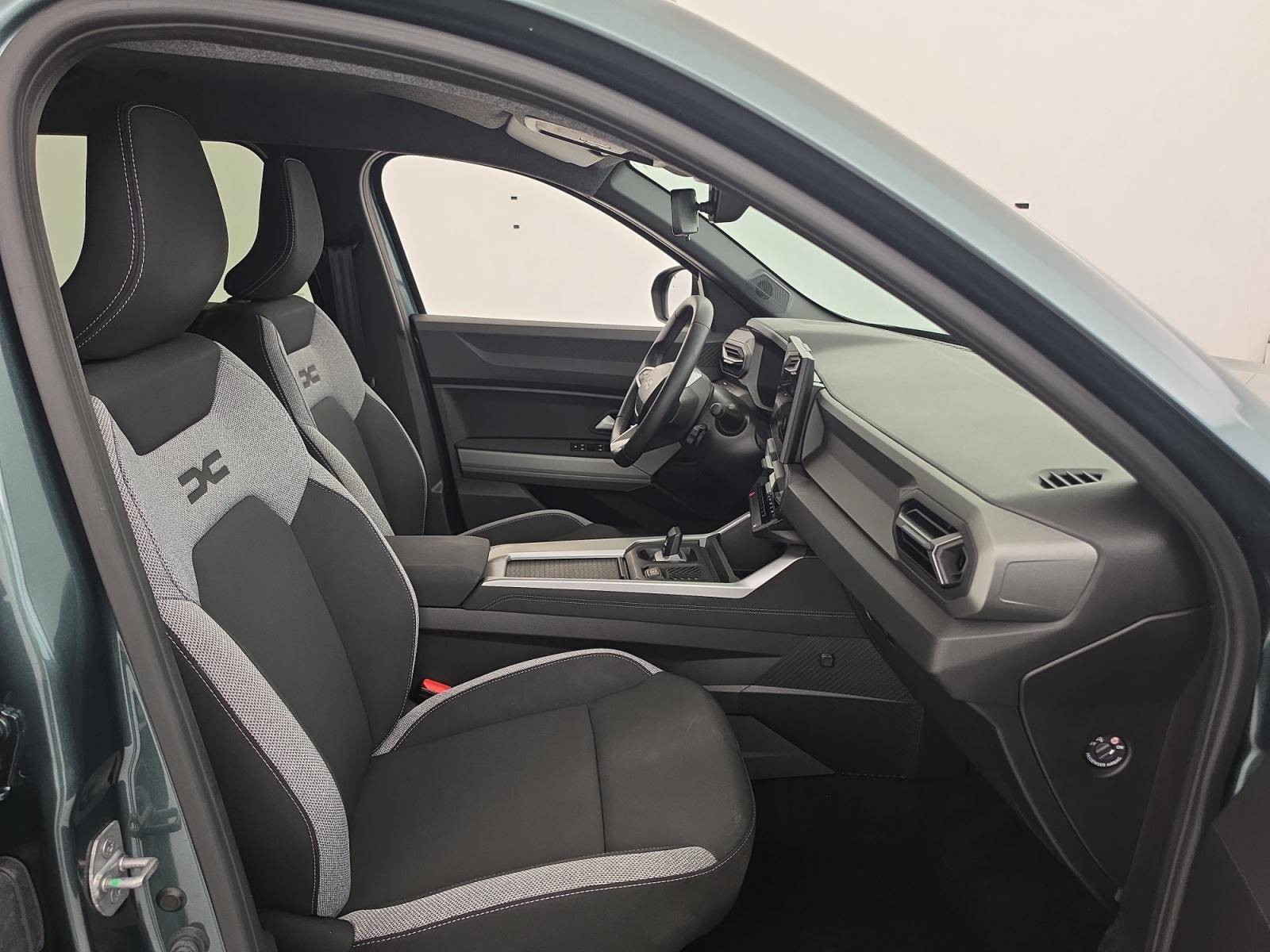 Vente en ligne Dacia Bigster  155 au prix de 32 490 €