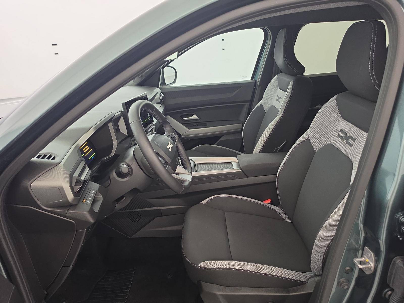 Vente en ligne Dacia Bigster  155 au prix de 32 490 €