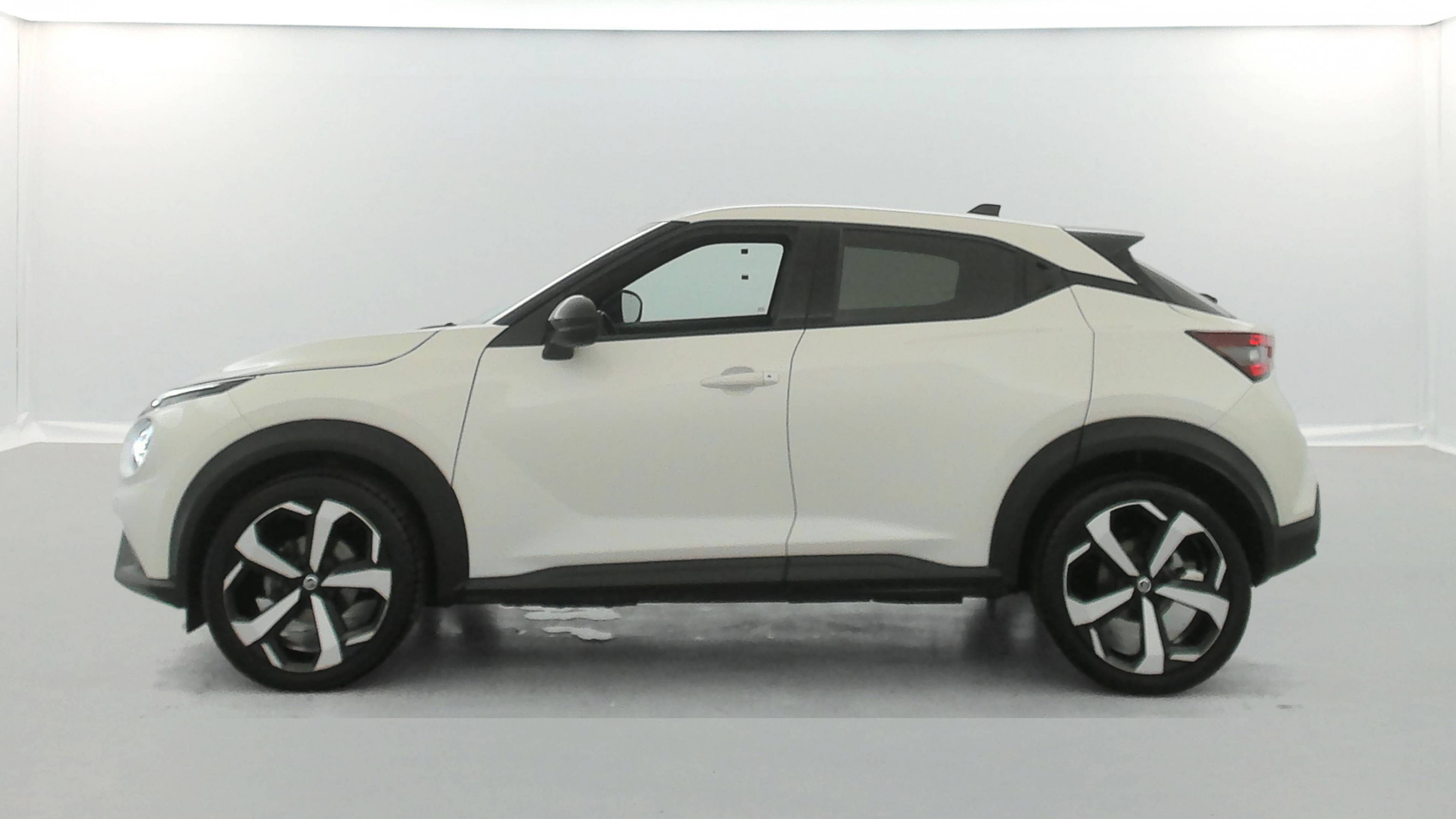 Nissan Juke Juke DIG-T 114 occasion de 2022 en vente à Lorient