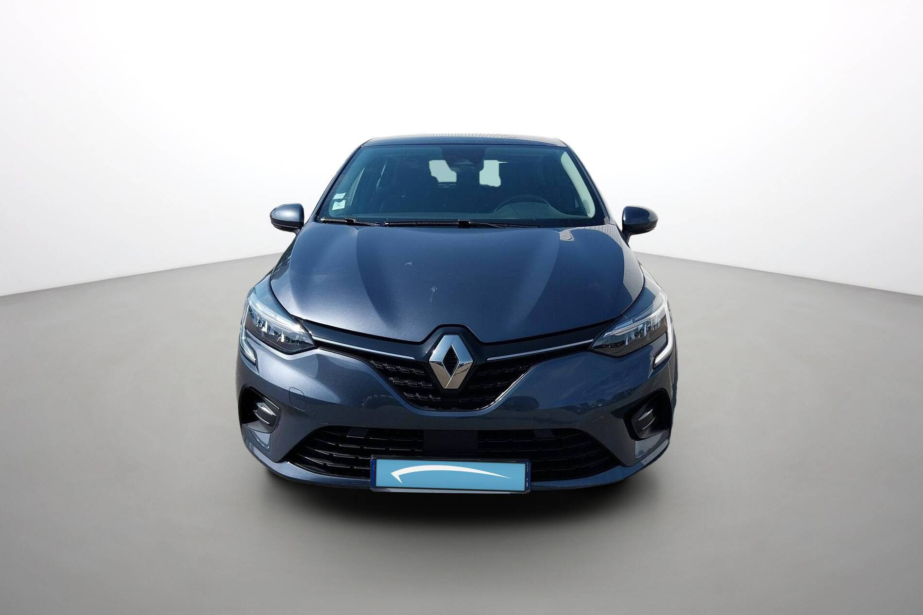 Vente en ligne Renault Clio 5 Clio E-Tech 140 - 21N au prix de 14 990 €