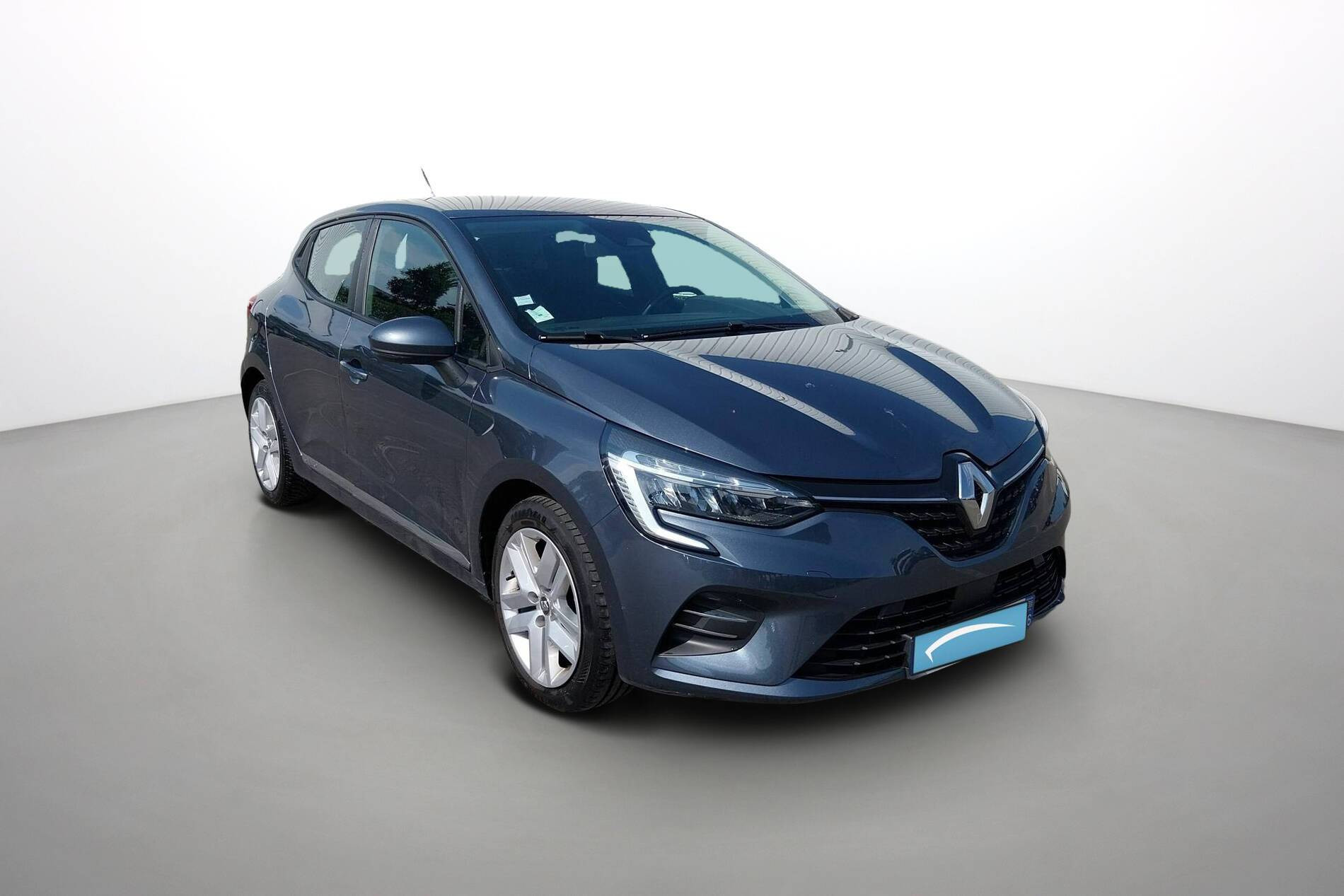 Vente en ligne Renault Clio 5 Clio E-Tech 140 - 21N au prix de 14 990 €