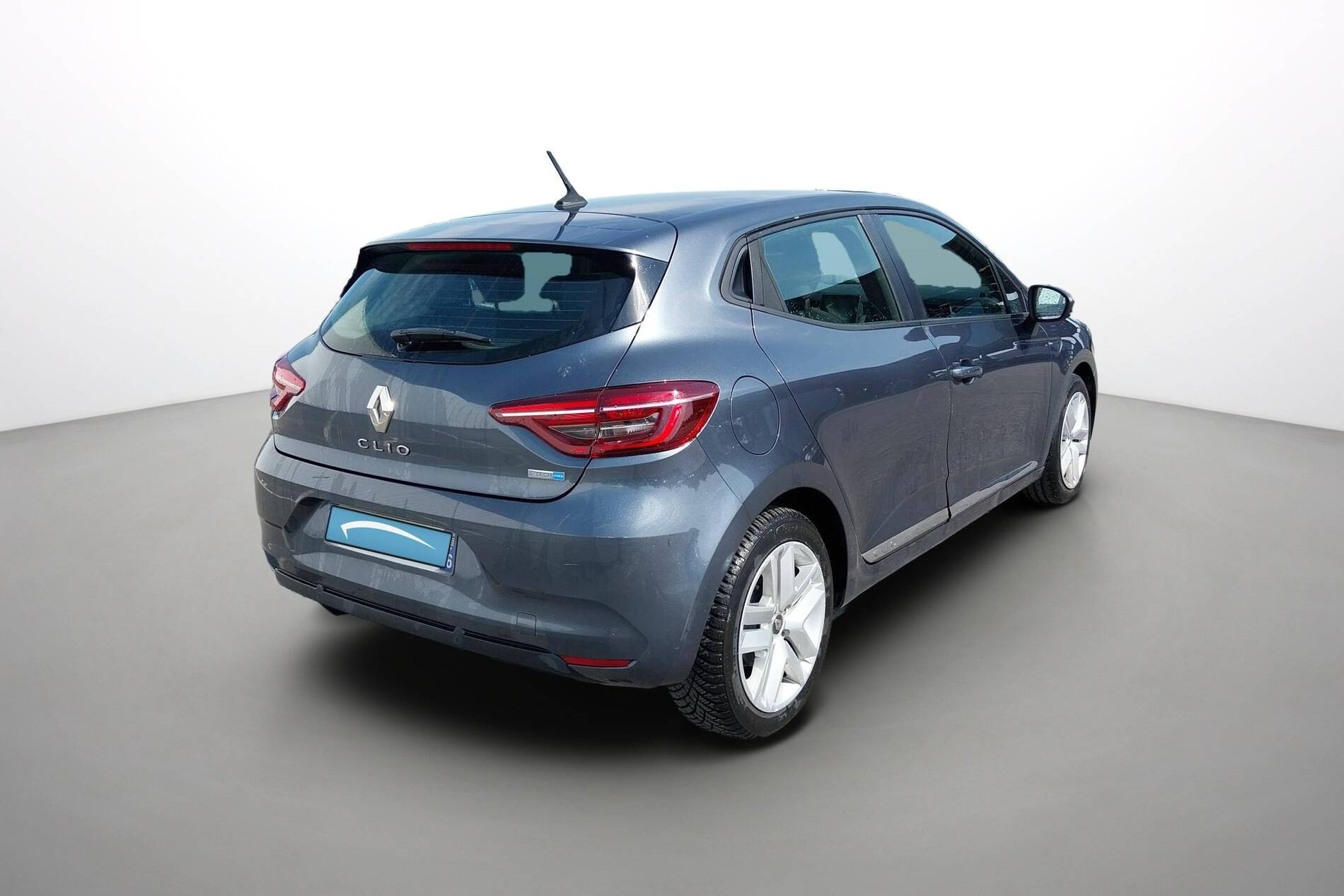 Vente en ligne Renault Clio 5 Clio E-Tech 140 - 21N au prix de 14 990 €