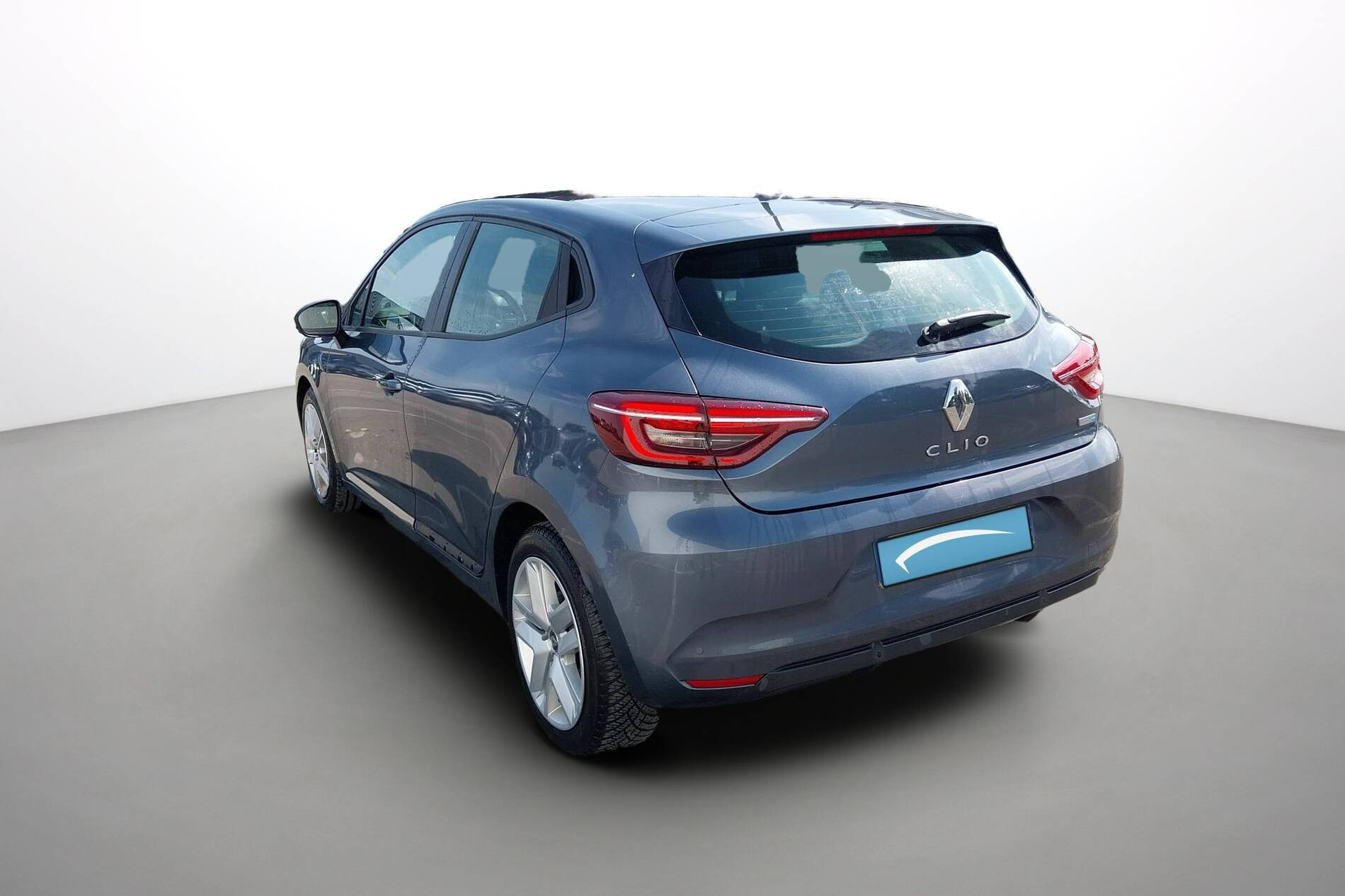 Vente en ligne Renault Clio 5 Clio E-Tech 140 - 21N au prix de 14 990 €