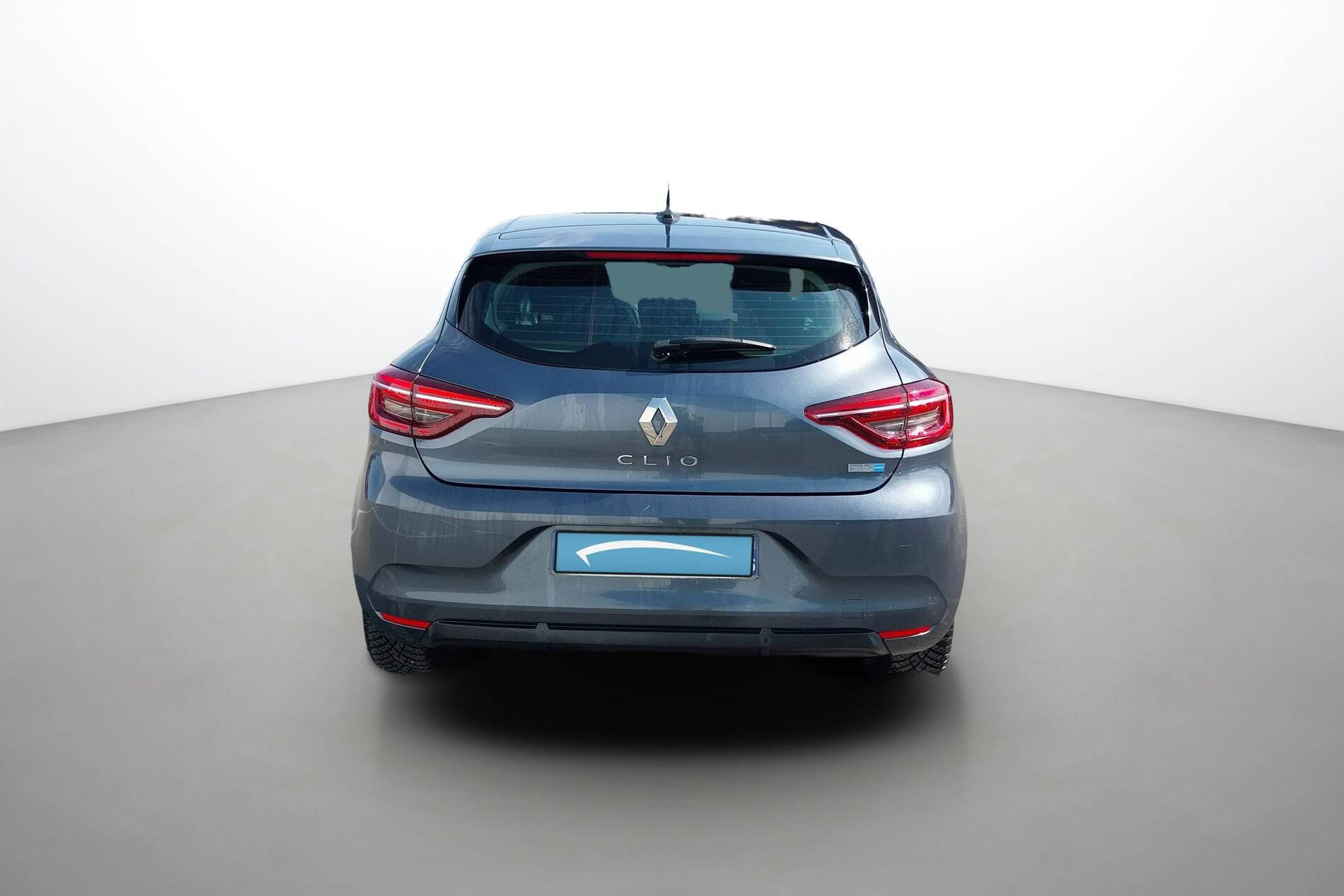 Vente en ligne Renault Clio 5 Clio E-Tech 140 - 21N au prix de 14 990 €