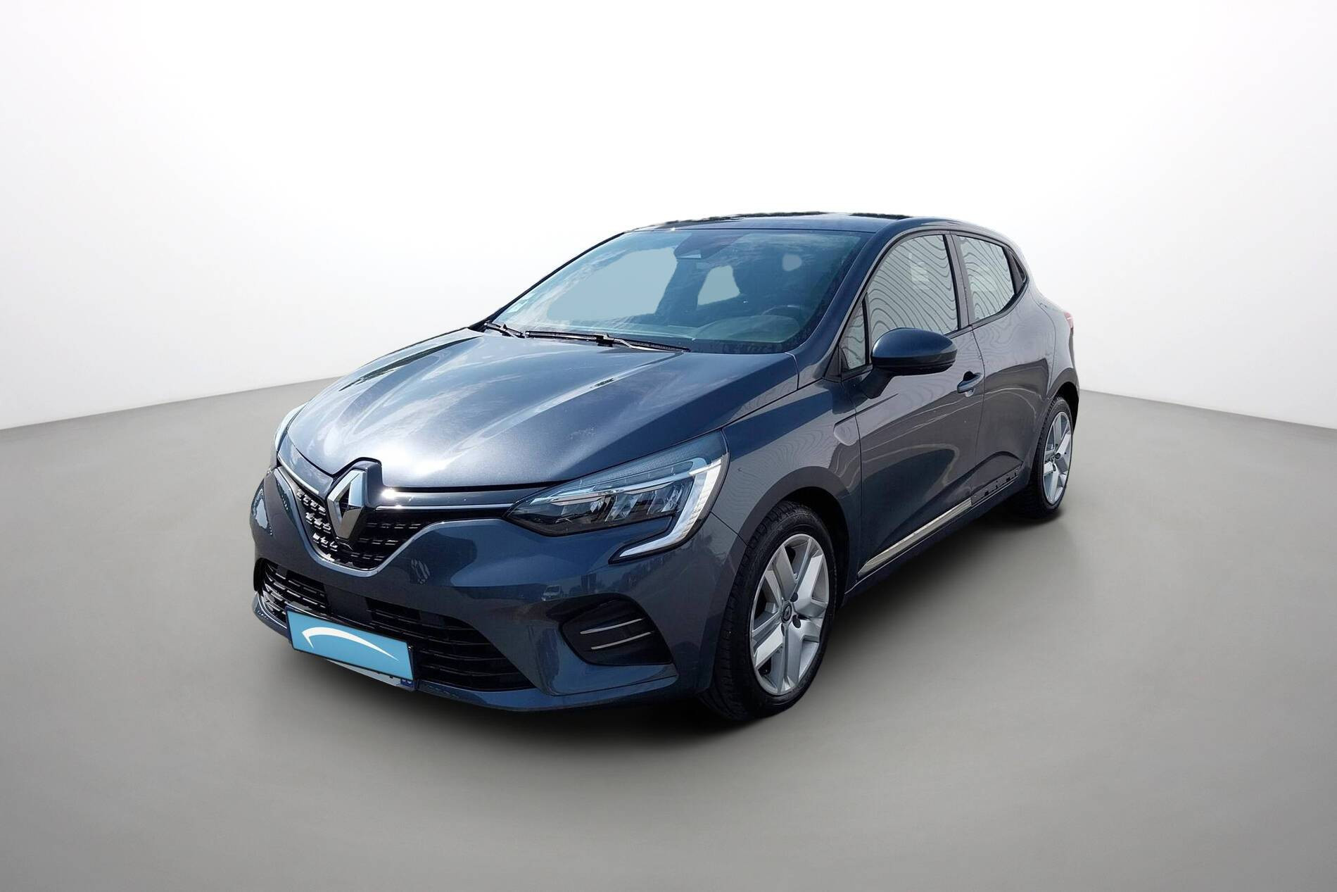 Vente en ligne Renault Clio 5 Clio E-Tech 140 - 21N au prix de 14 990 €