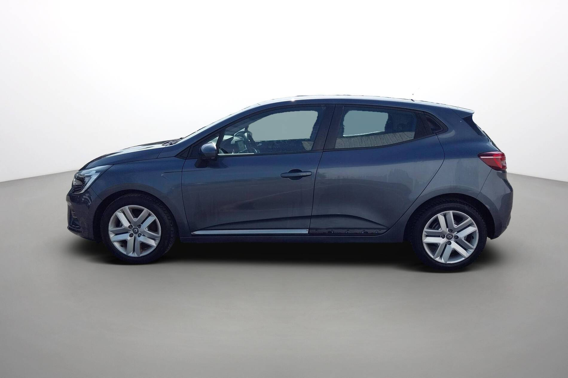 Renault Clio 5 Clio E-Tech 140 - 21N occasion de 2021 en vente à Lorient