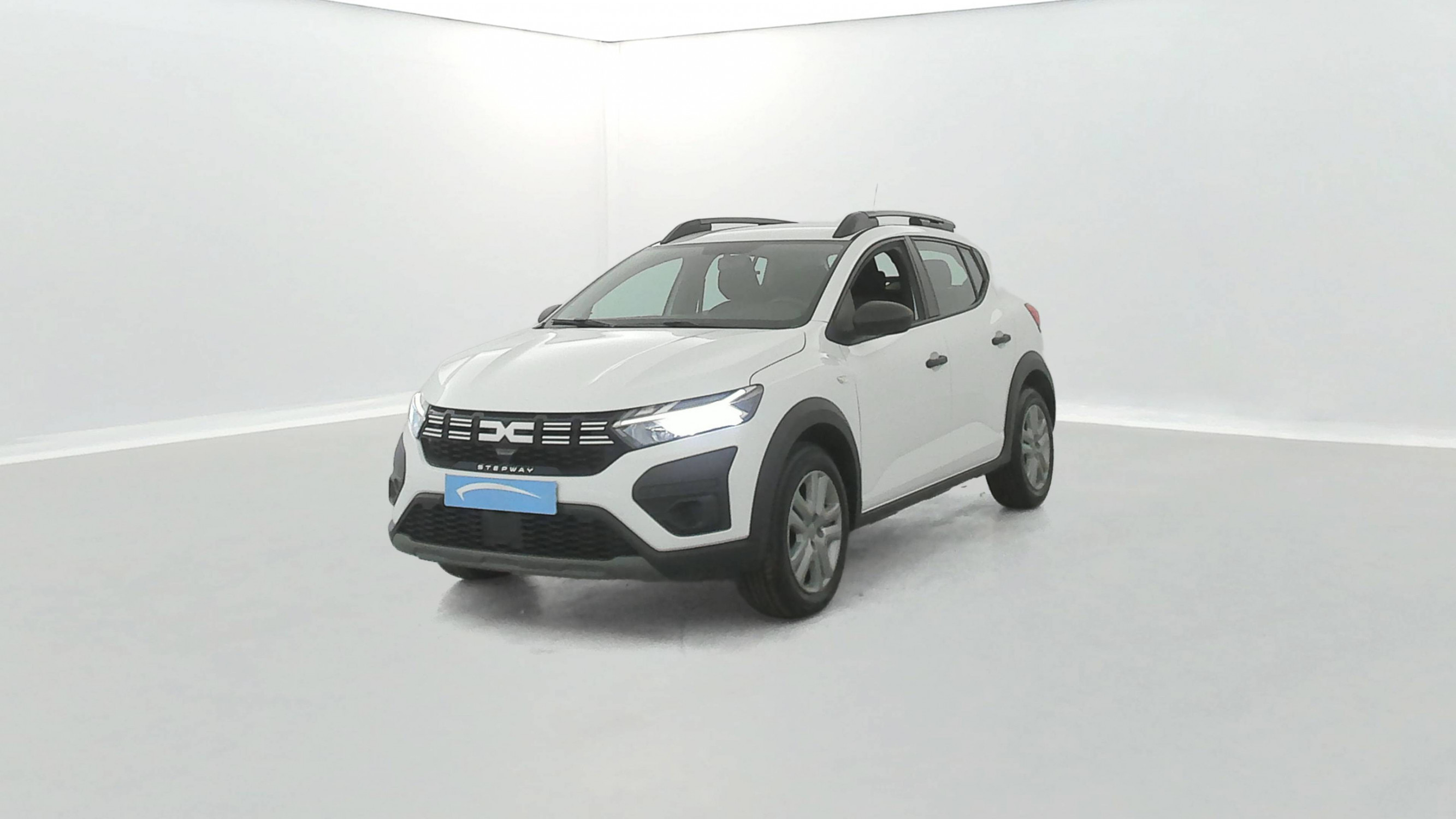 Dacia Sandero  TCe 90 occasion de 2022 en vente à Lorient