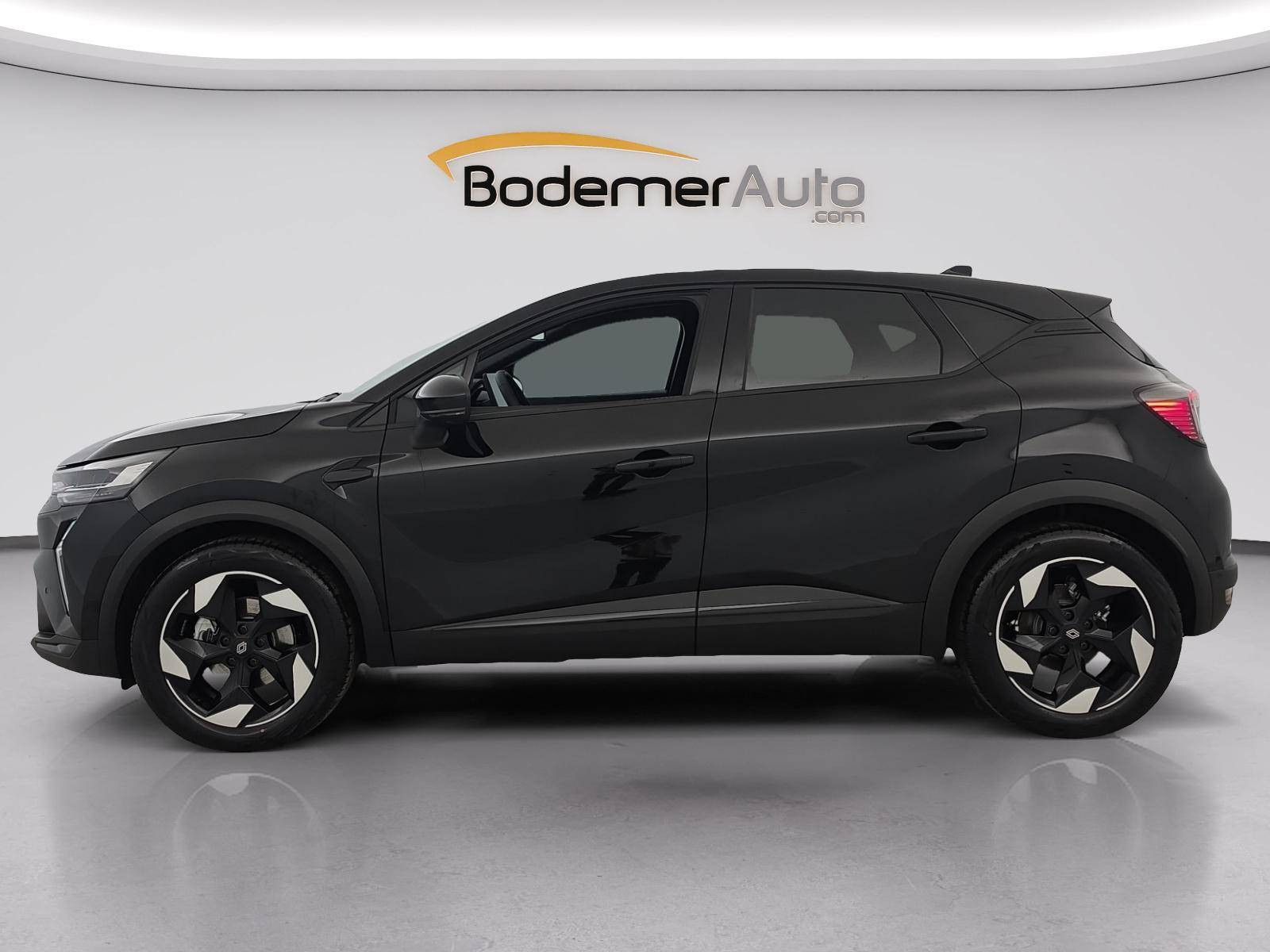 Renault Captur  E-Tech full hybrid 160 ch occasion de 2026 en vente à Lorient