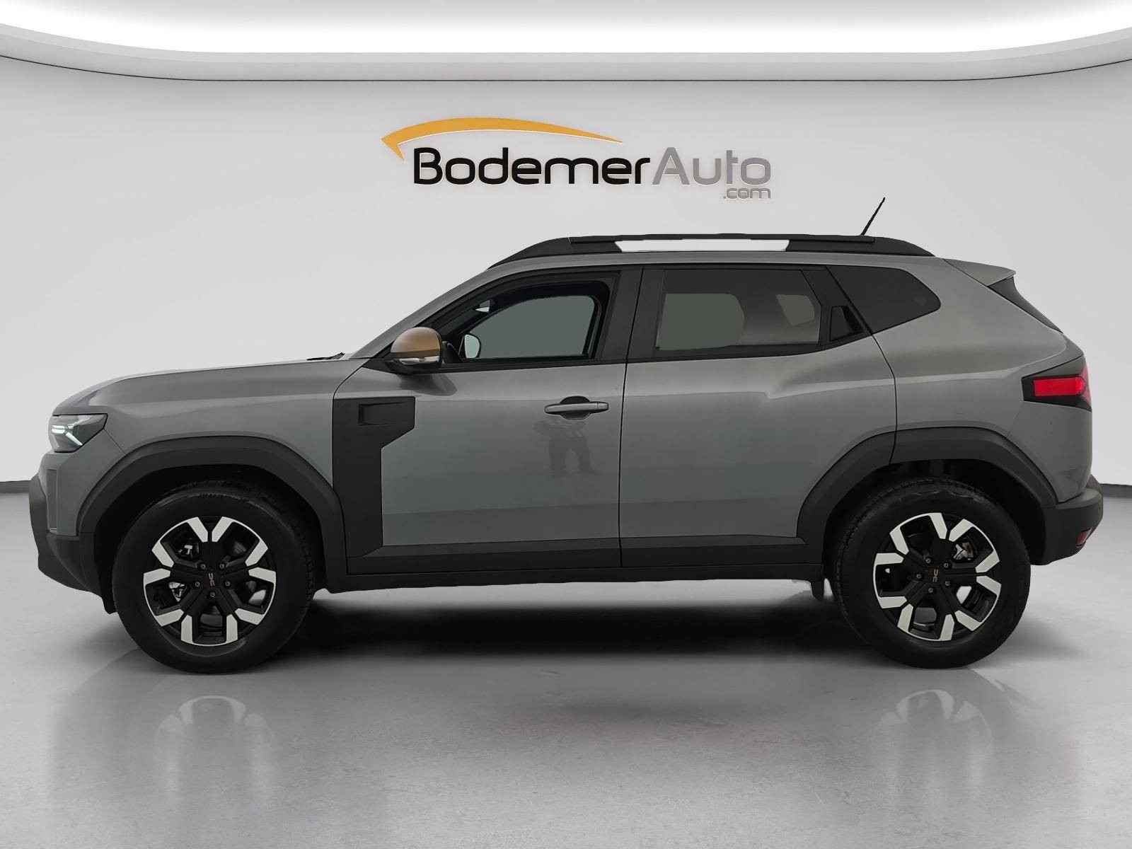 Dacia Duster  Hybrid 140 occasion de 2026 en vente à Lorient