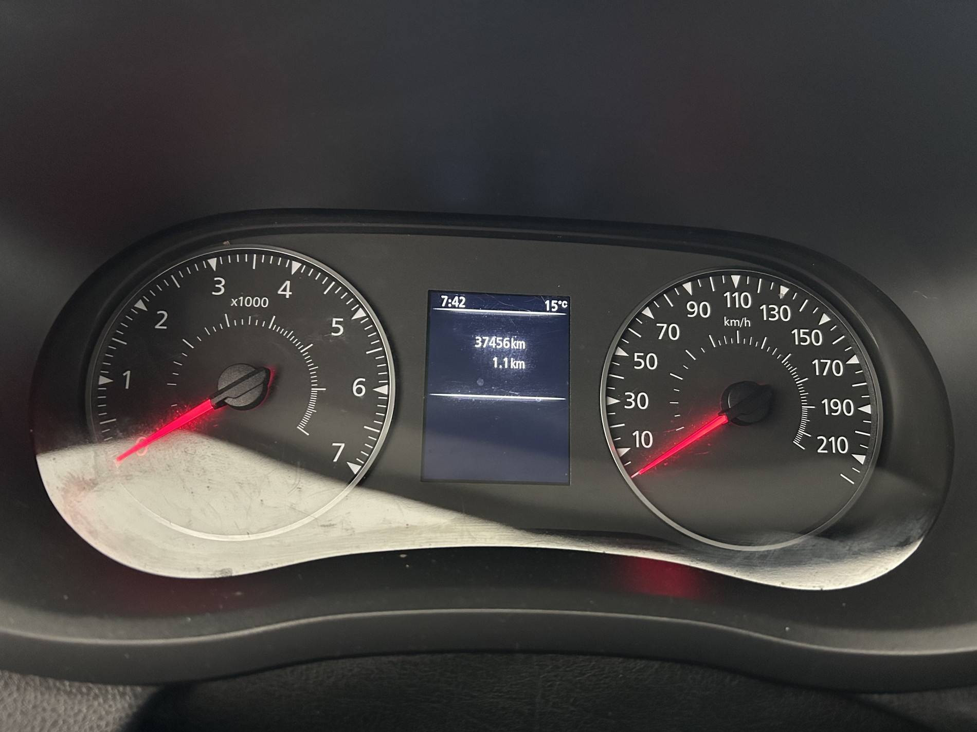 Vente en ligne Renault Master Fourgon MASTER FGN TRAC F3500 L3H3 BLUE DCI 135 au prix de 25 490 €