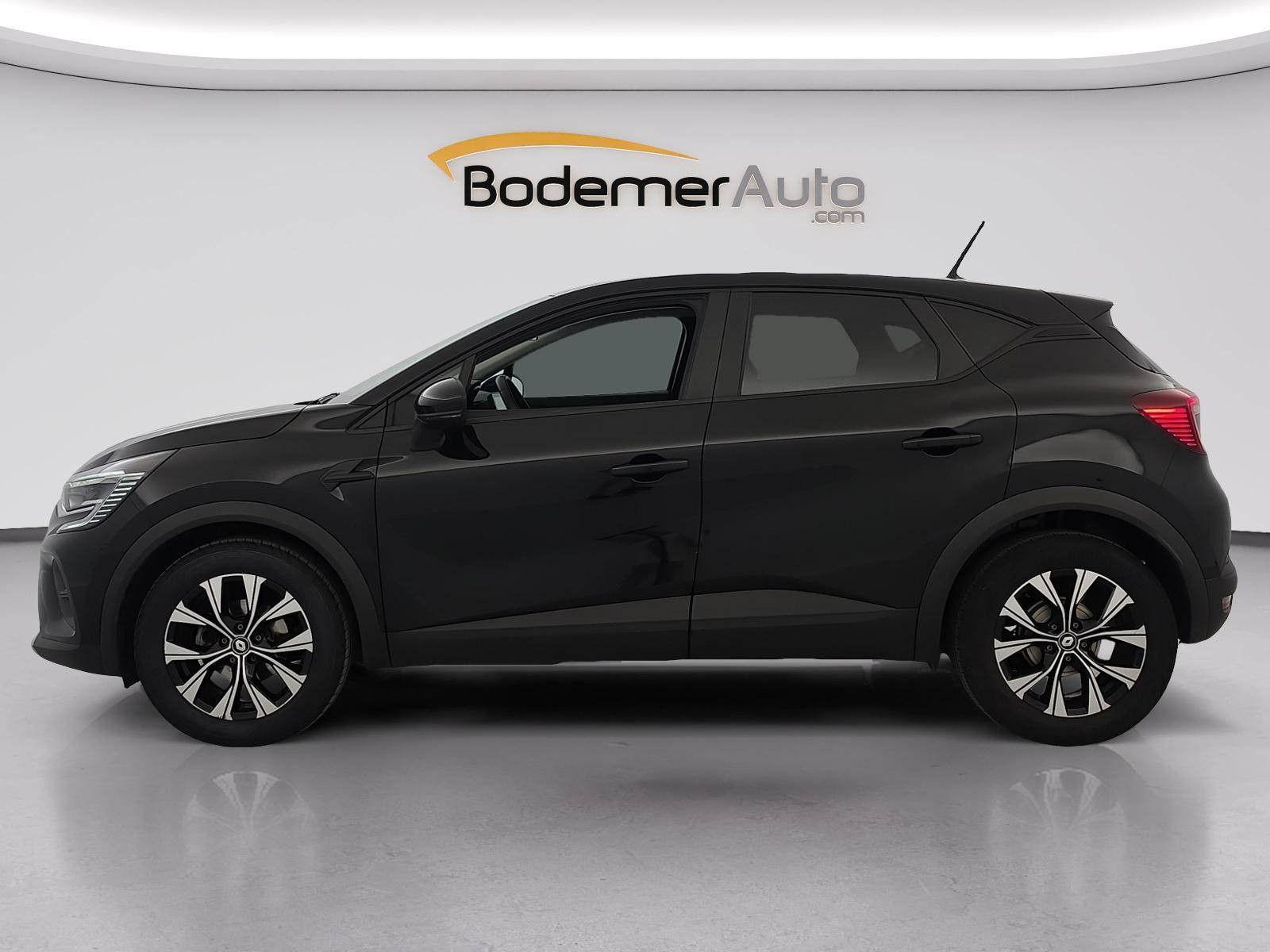 Renault Captur  TCe 90 occasion de 2024 en vente à Lorient