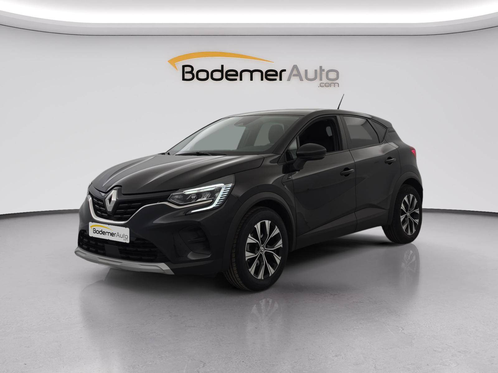 Renault Captur  TCe 90 occasion de 2024 en vente à Lorient
