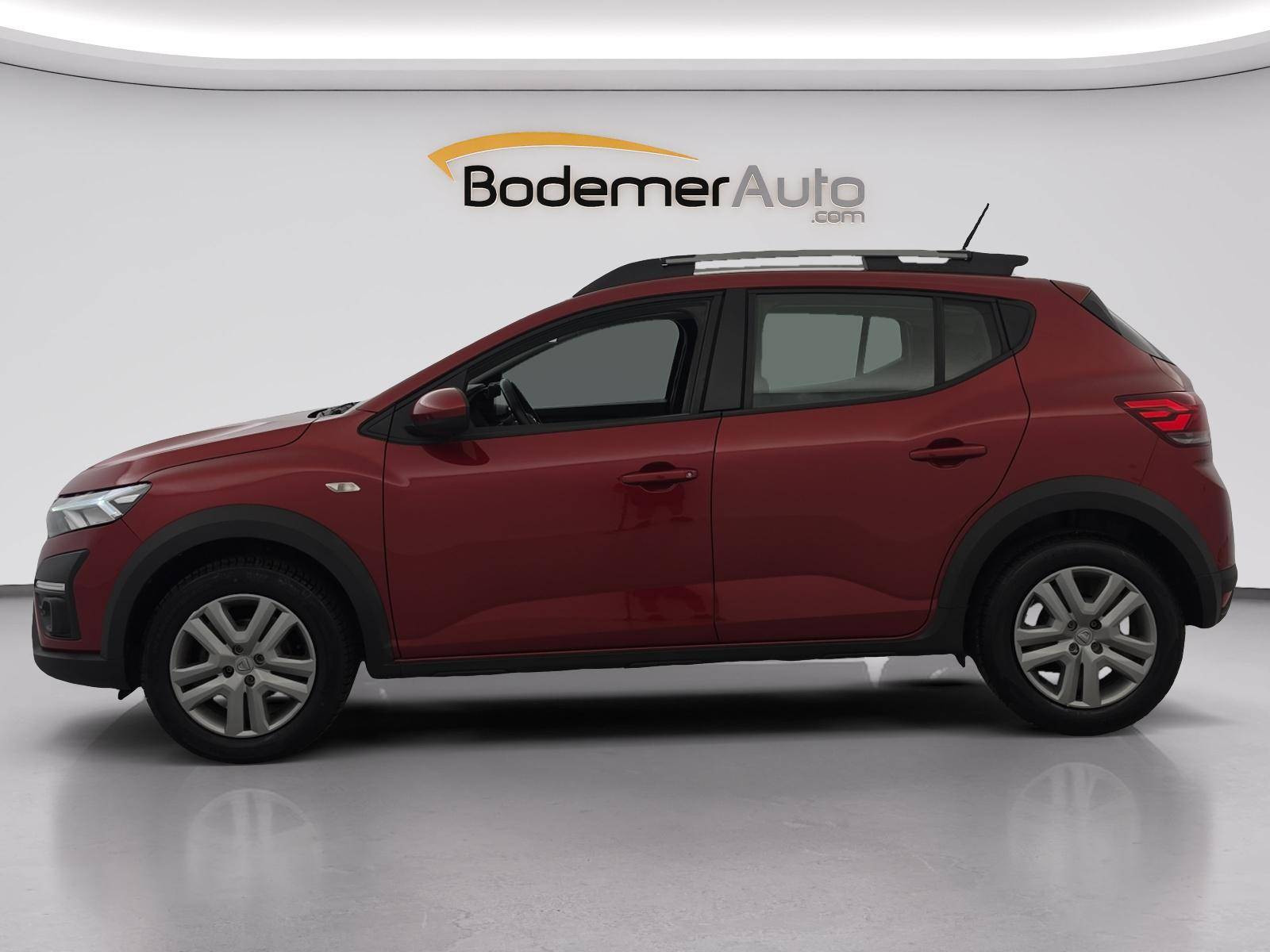 Dacia Sandero  TCe 90 - 22 occasion de 2022 en vente à Lorient