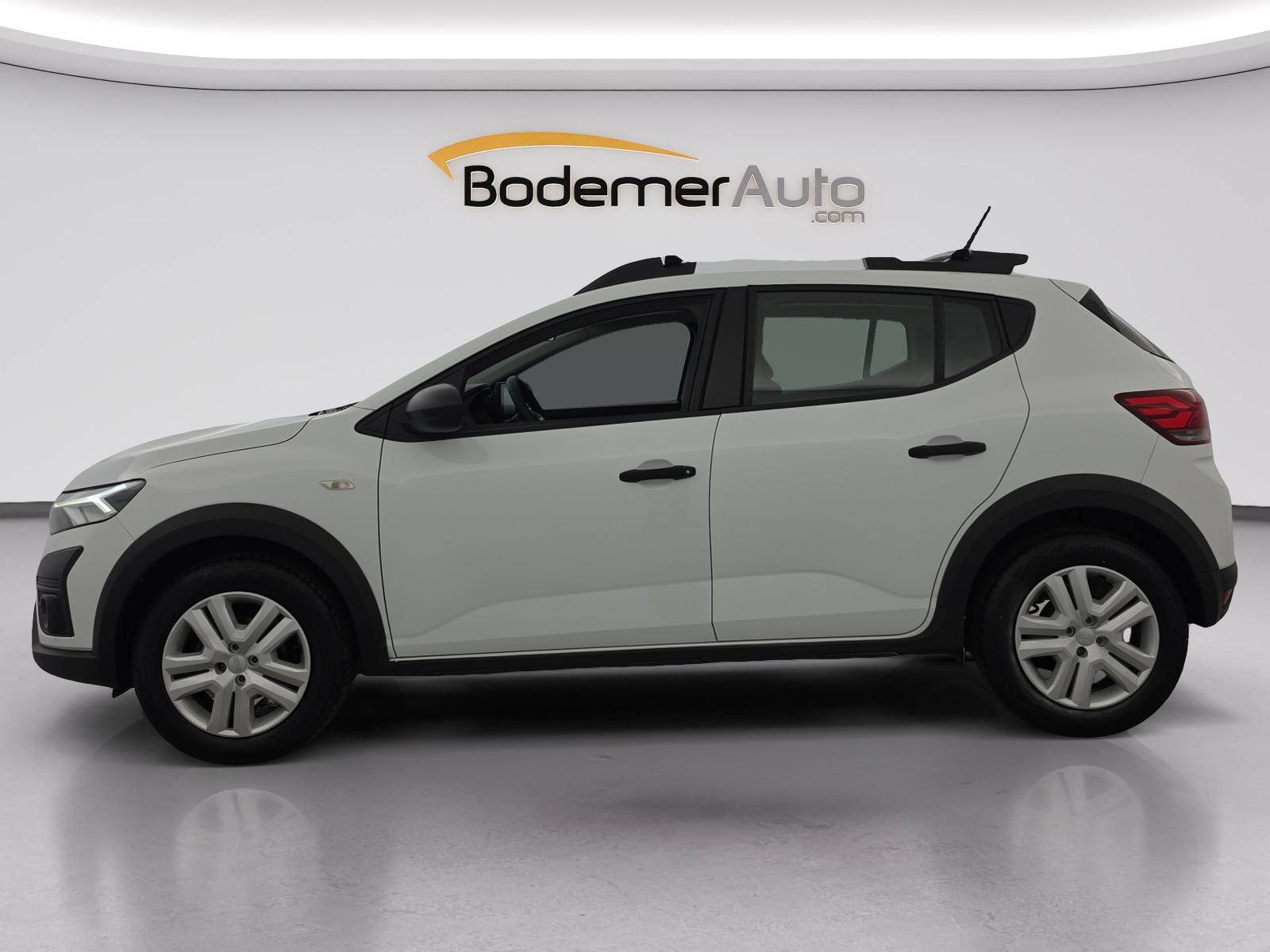 Dacia Sandero  ECO-G 100 occasion de 2023 en vente à Lorient