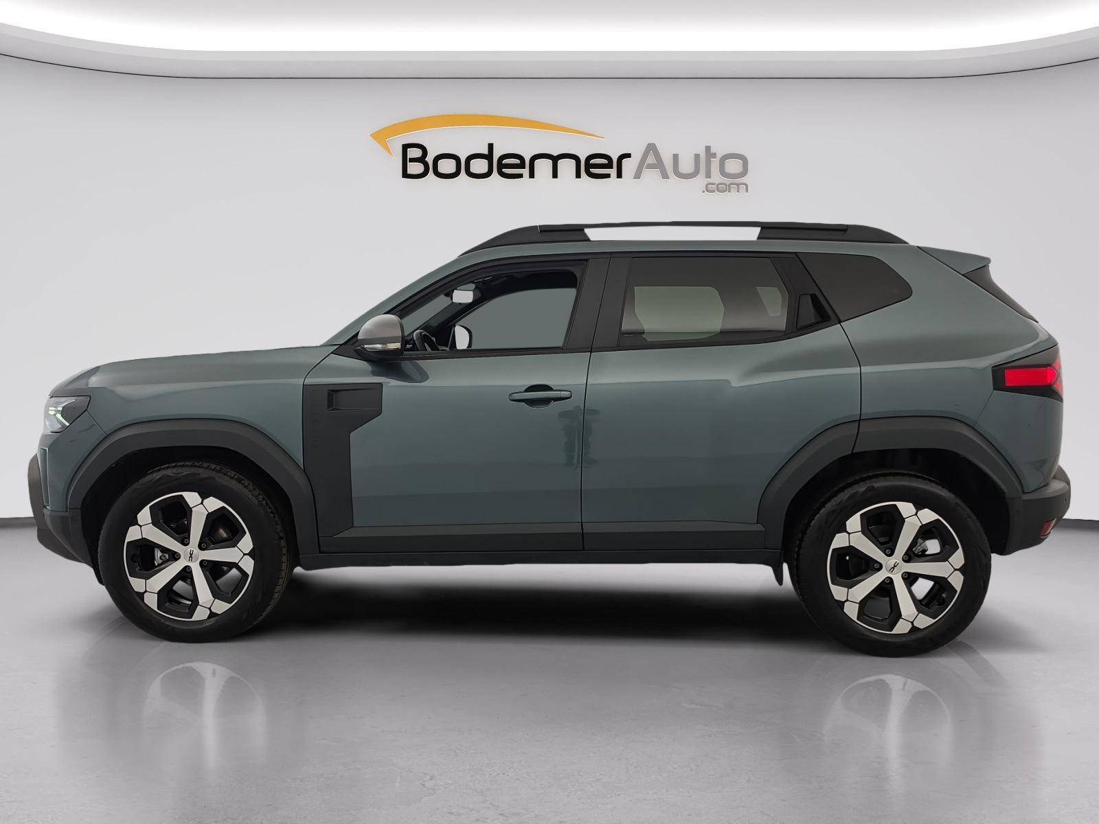 Dacia Duster  ECO-G 100 occasion de 2025 en vente à Lorient