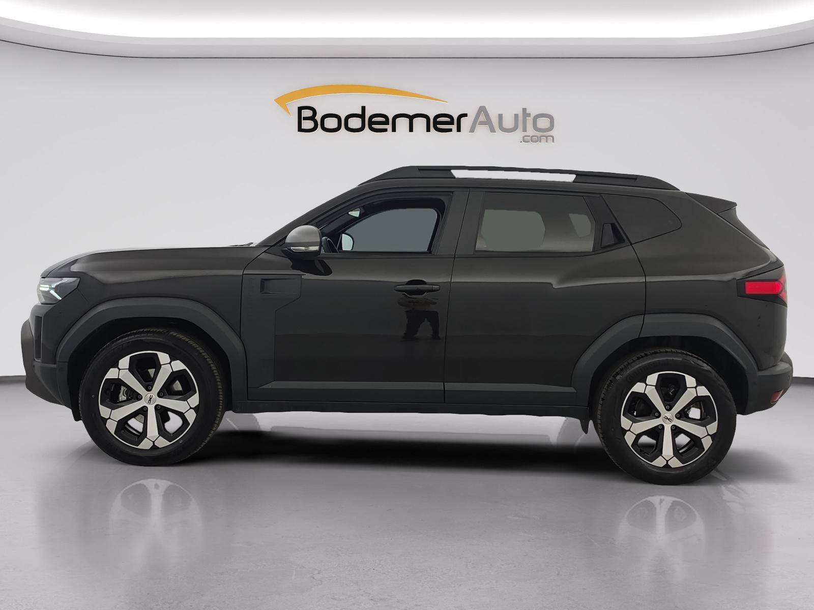 Dacia Duster  Hybrid 140 occasion de 2025 en vente à Lorient