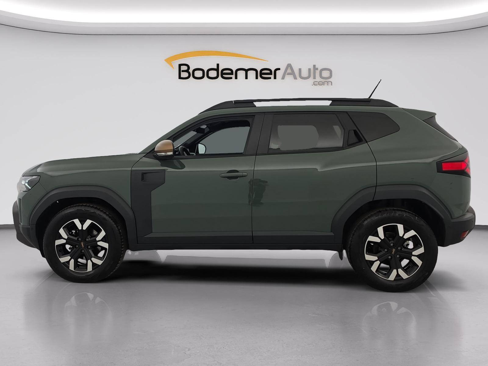 Dacia Duster  Hybrid 140 occasion de 2025 en vente à Lorient