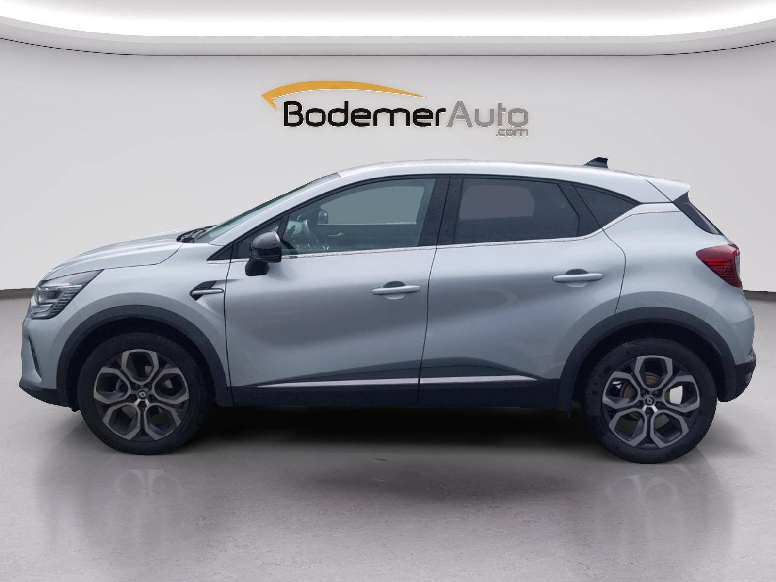 Renault Captur  TCe 90 occasion de 2023 en vente à Lorient