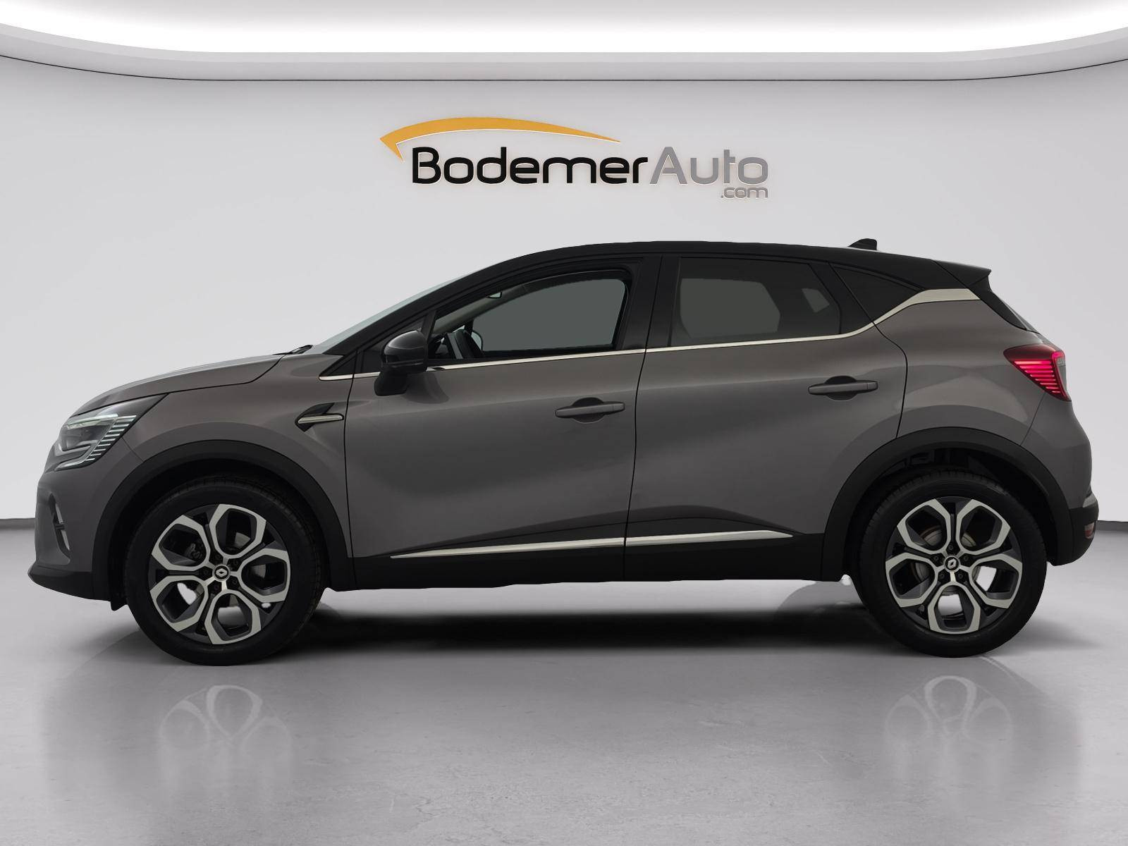 Renault Captur  mild hybrid 140 occasion de 2023 en vente à Lorient